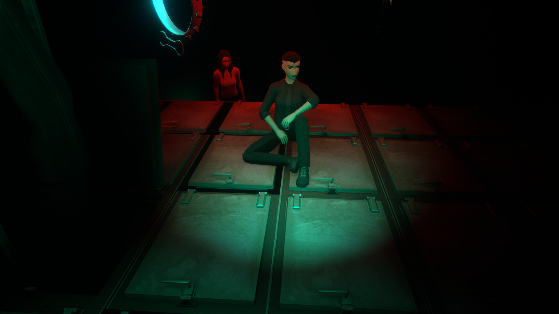 Immortum screenshot 1