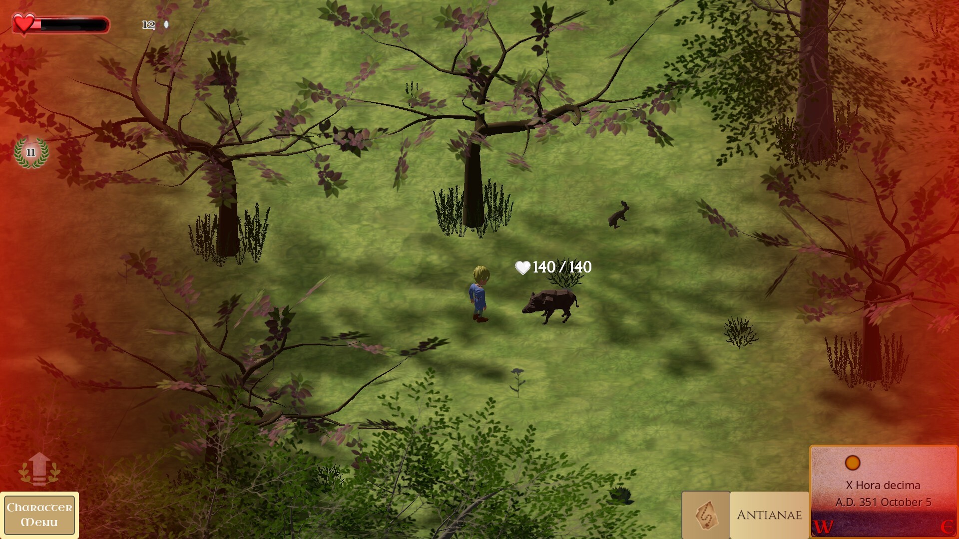 Rod of Asclepius screenshot 10
