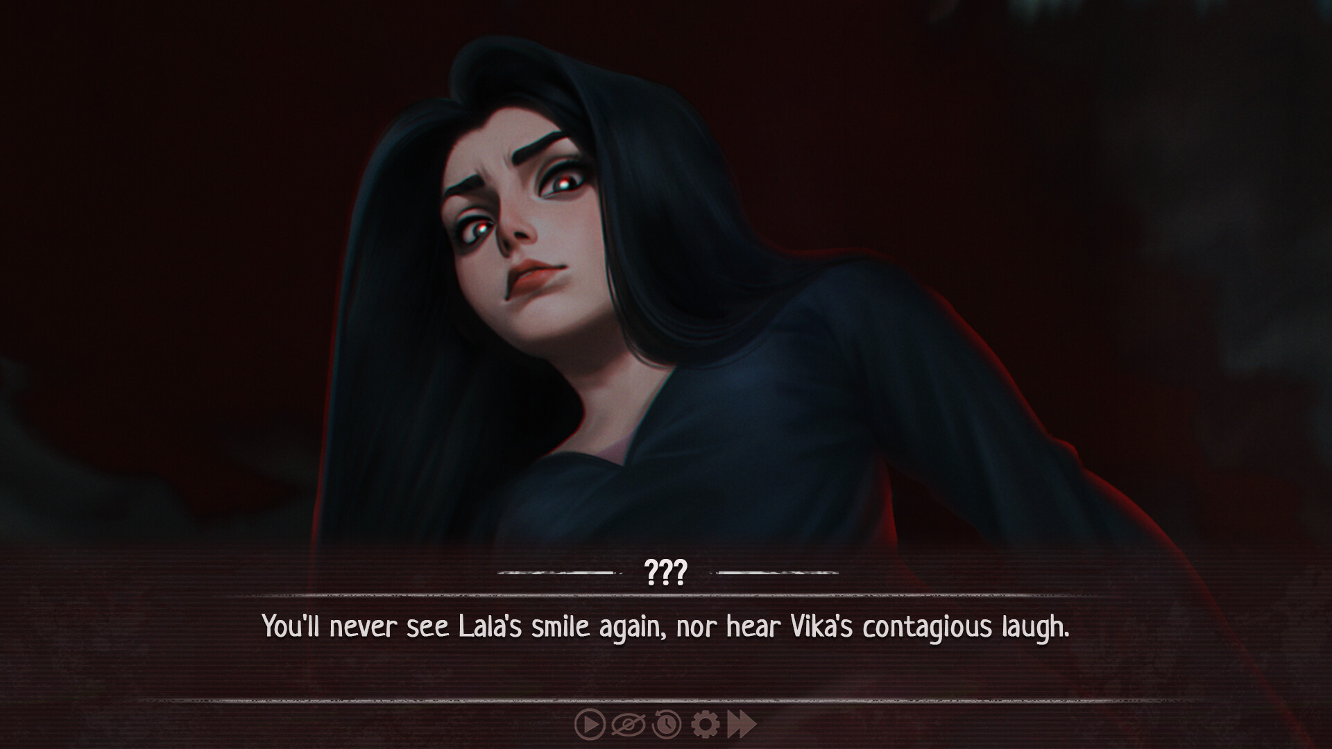 Blood Accord screenshot 7