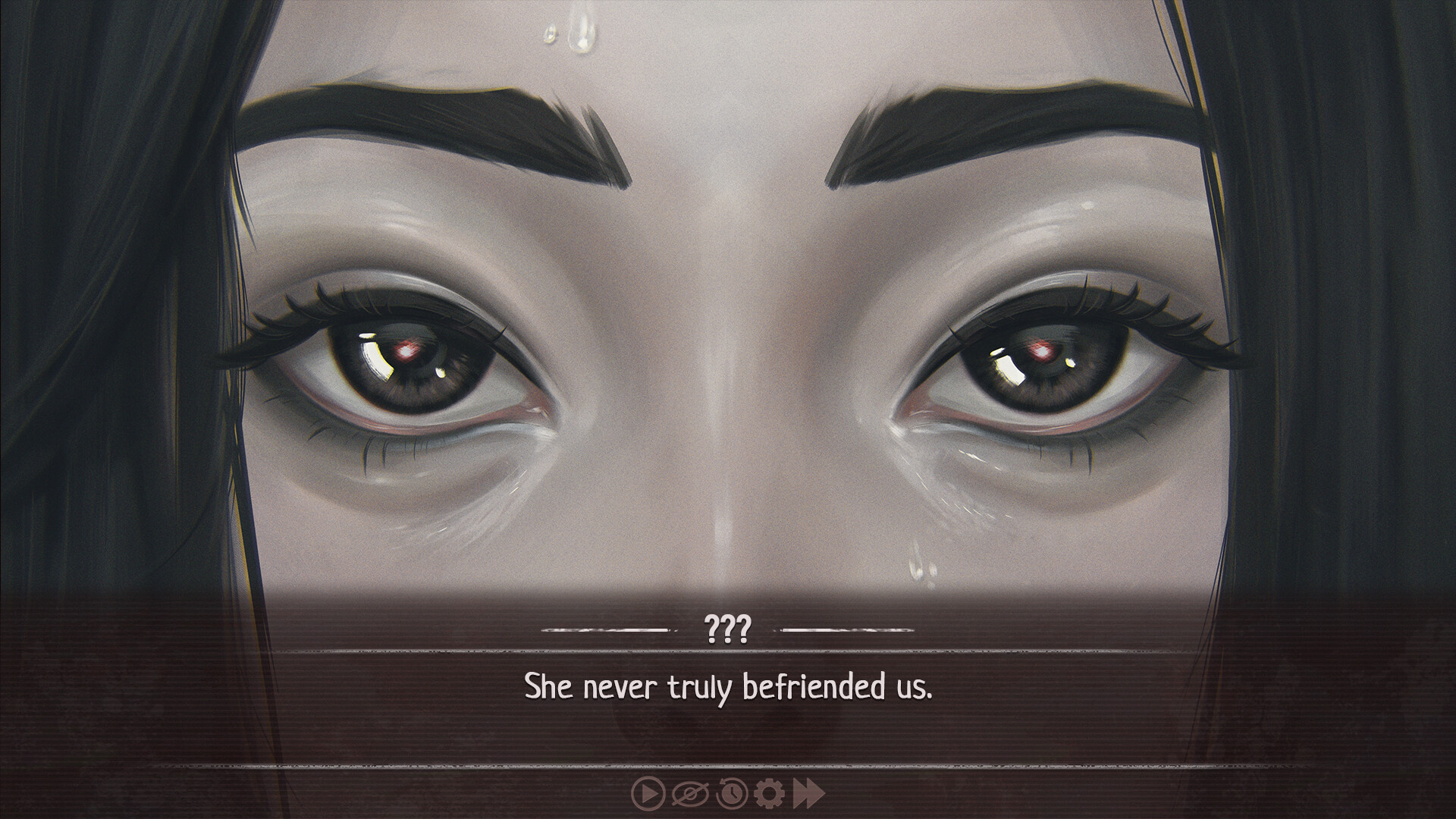 Blood Accord screenshot 6