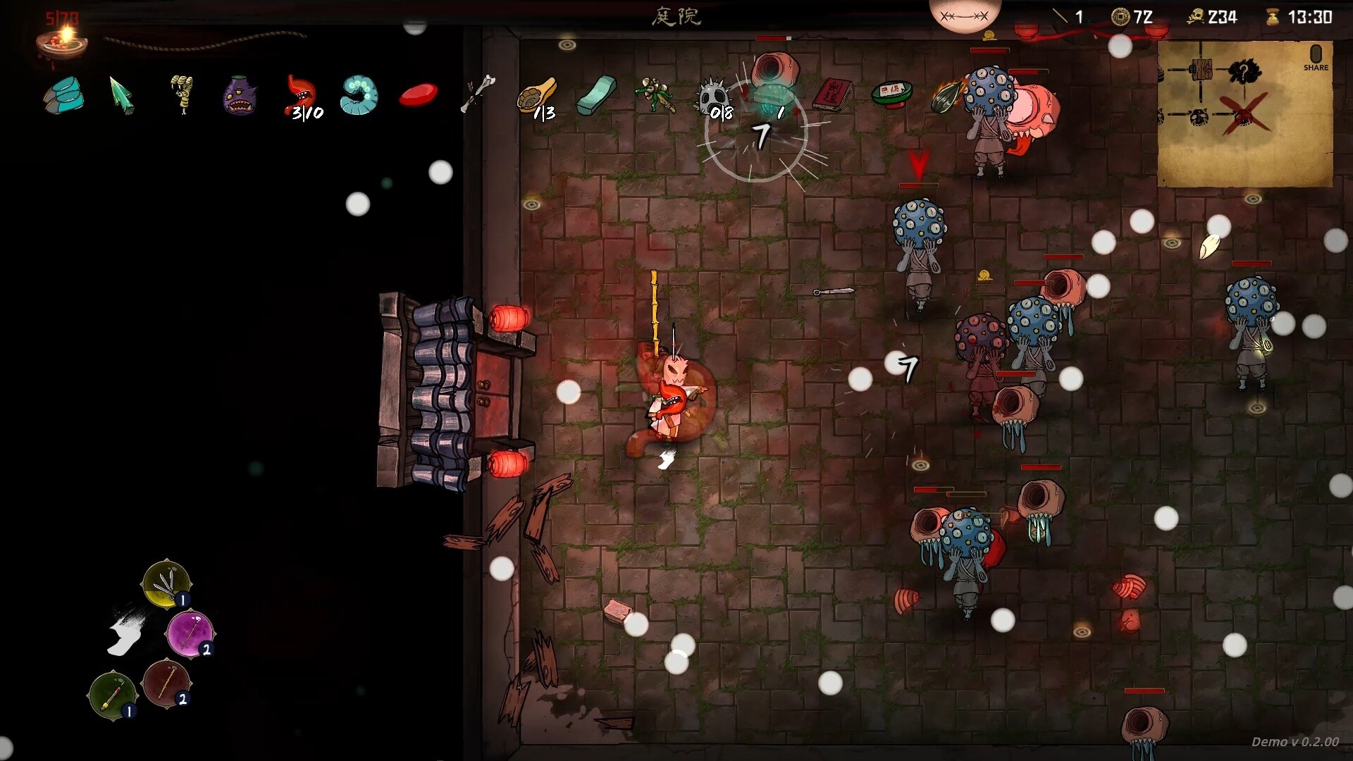 Bait Soul screenshot 9
