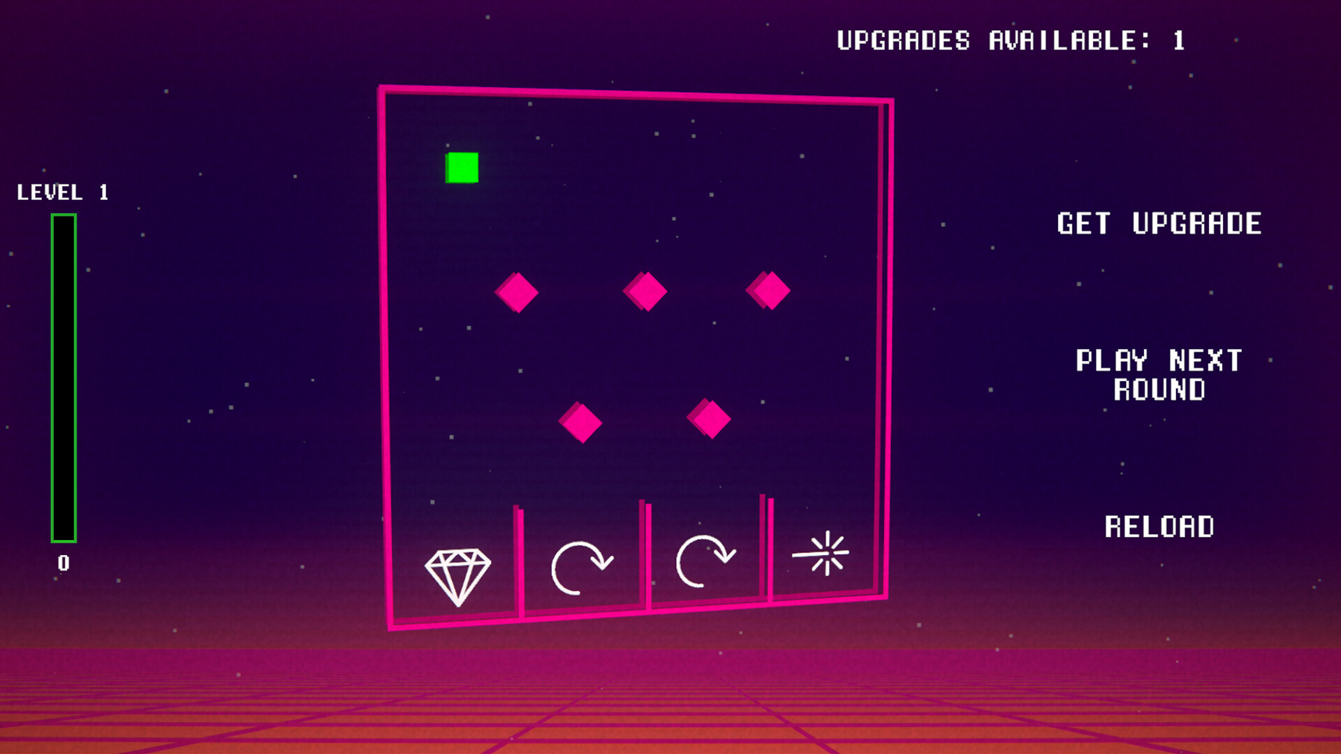Nova JET screenshot 9