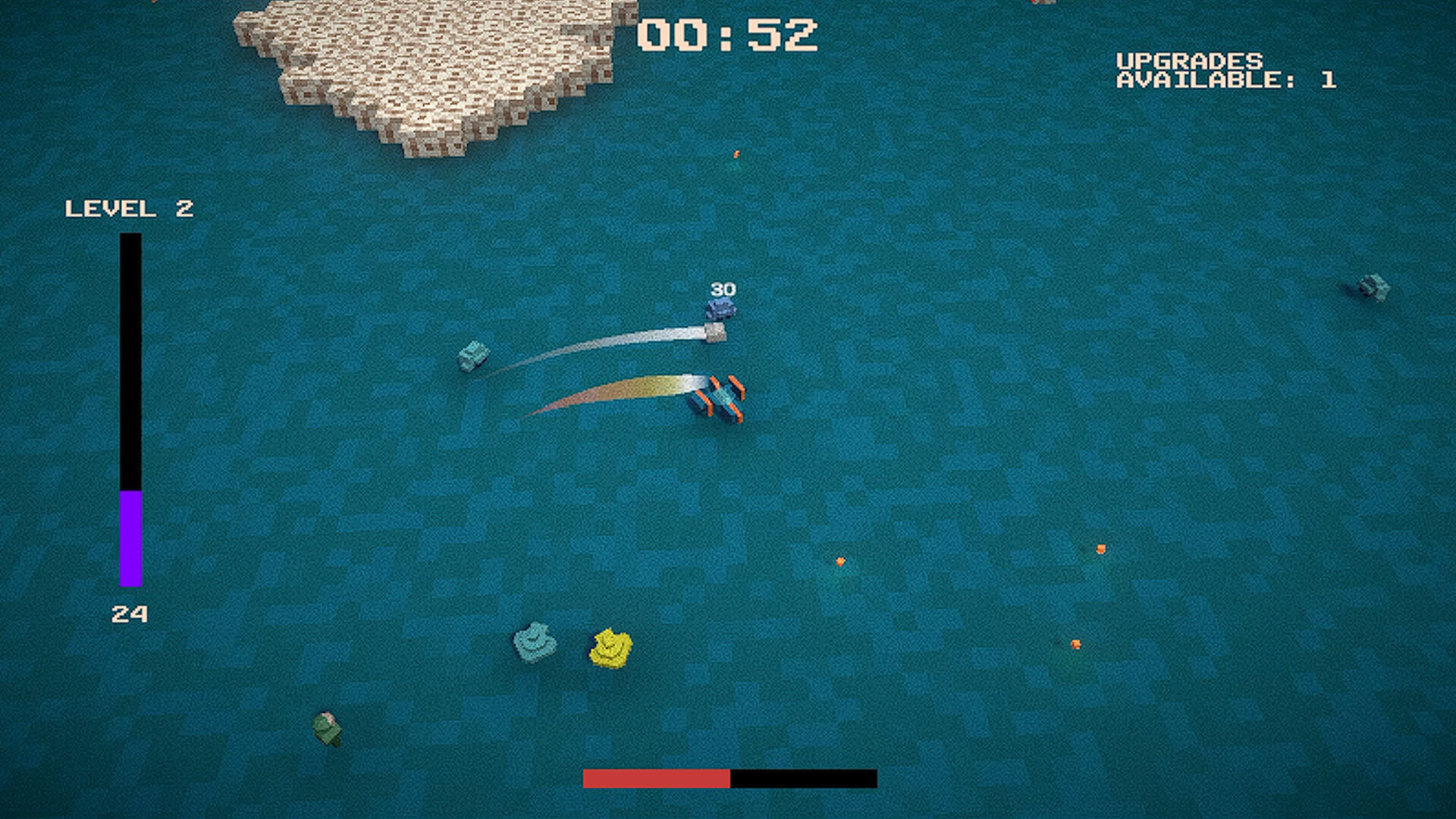 Nova JET screenshot 3