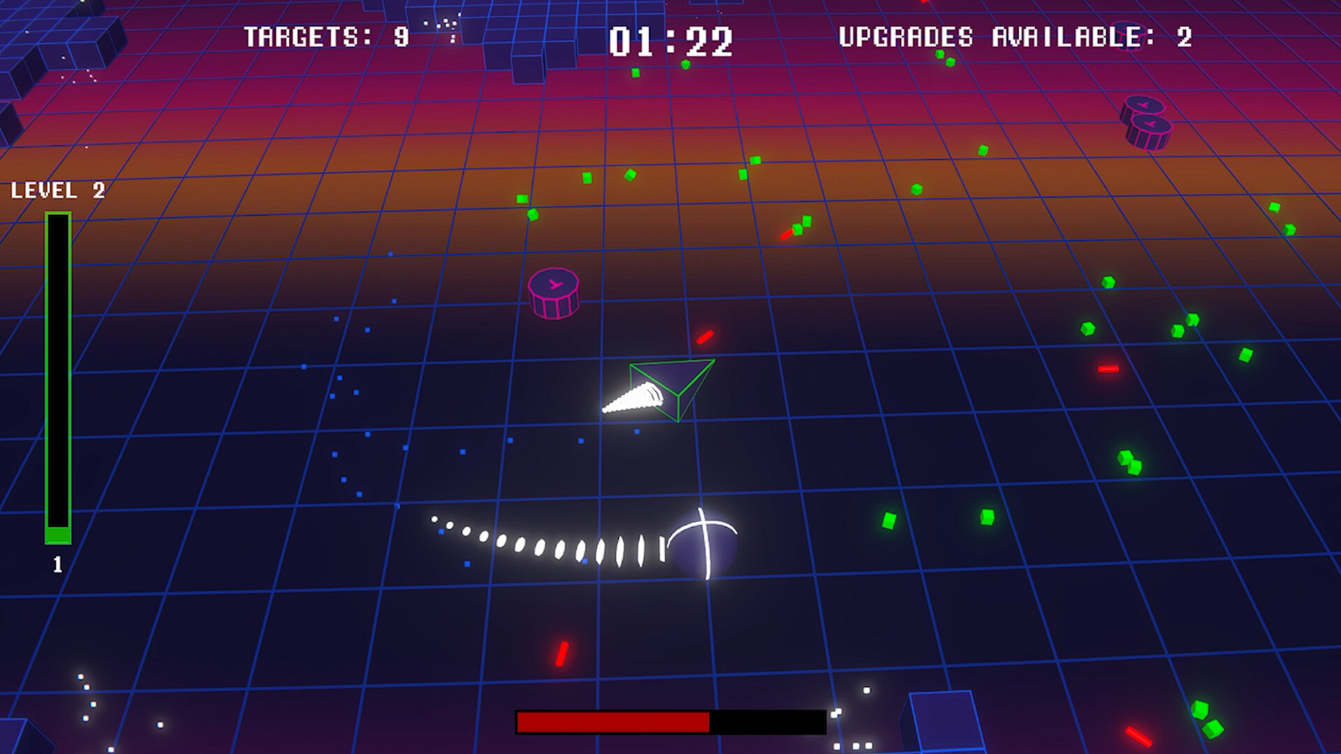Nova JET screenshot 11