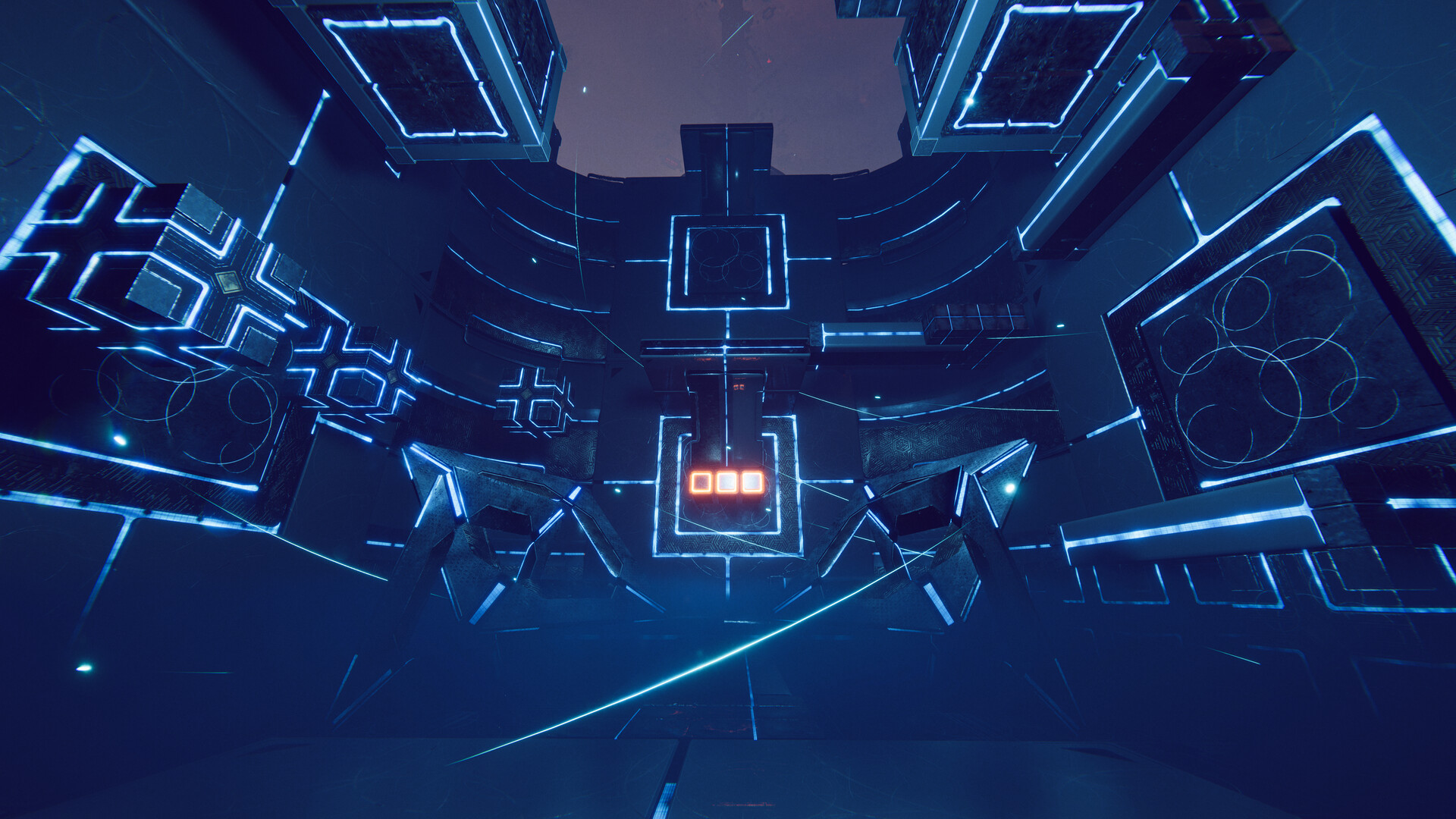 DeadCore Redux screenshot 7