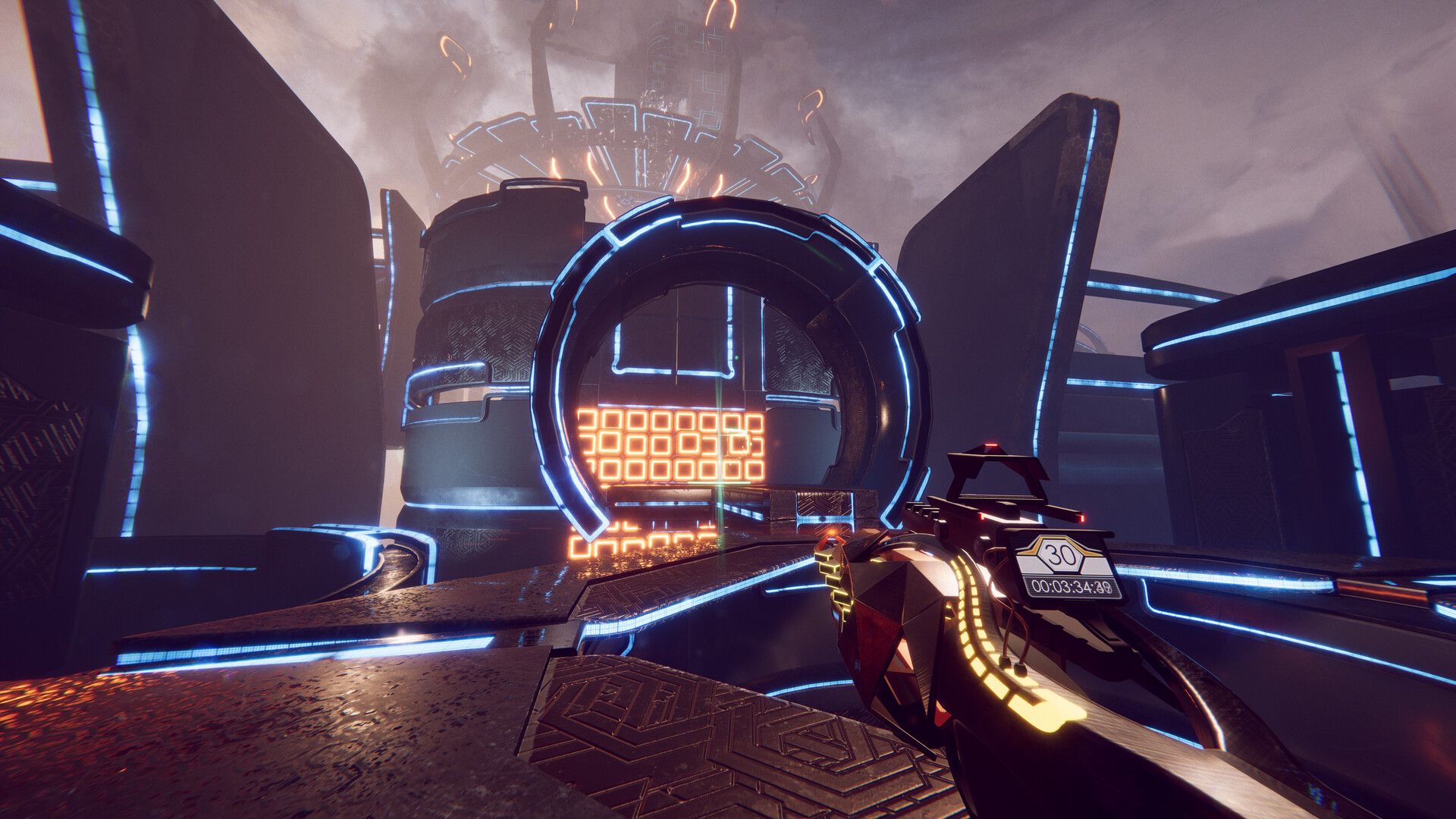 DeadCore Redux screenshot 1