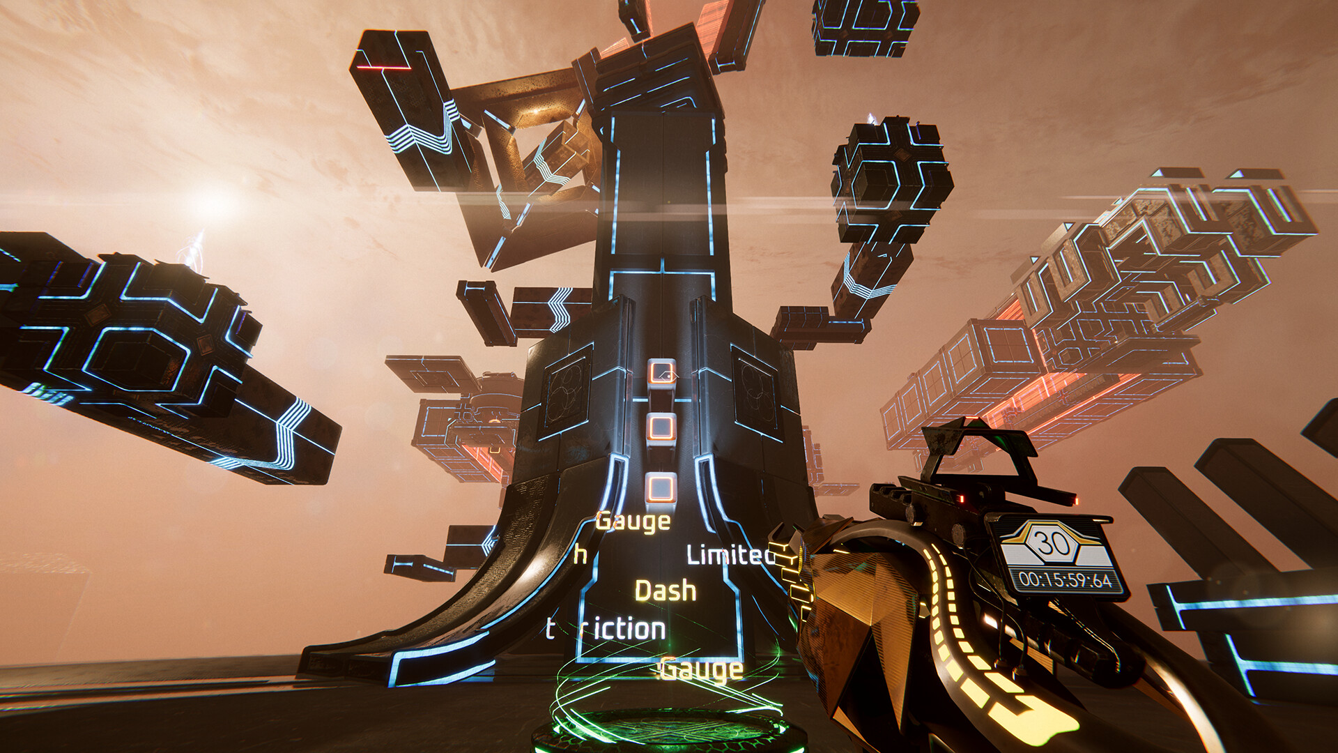 DeadCore Redux screenshot 10