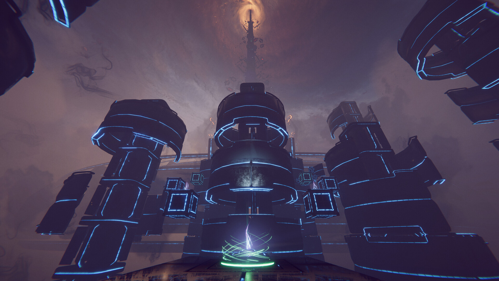 DeadCore Redux screenshot 4