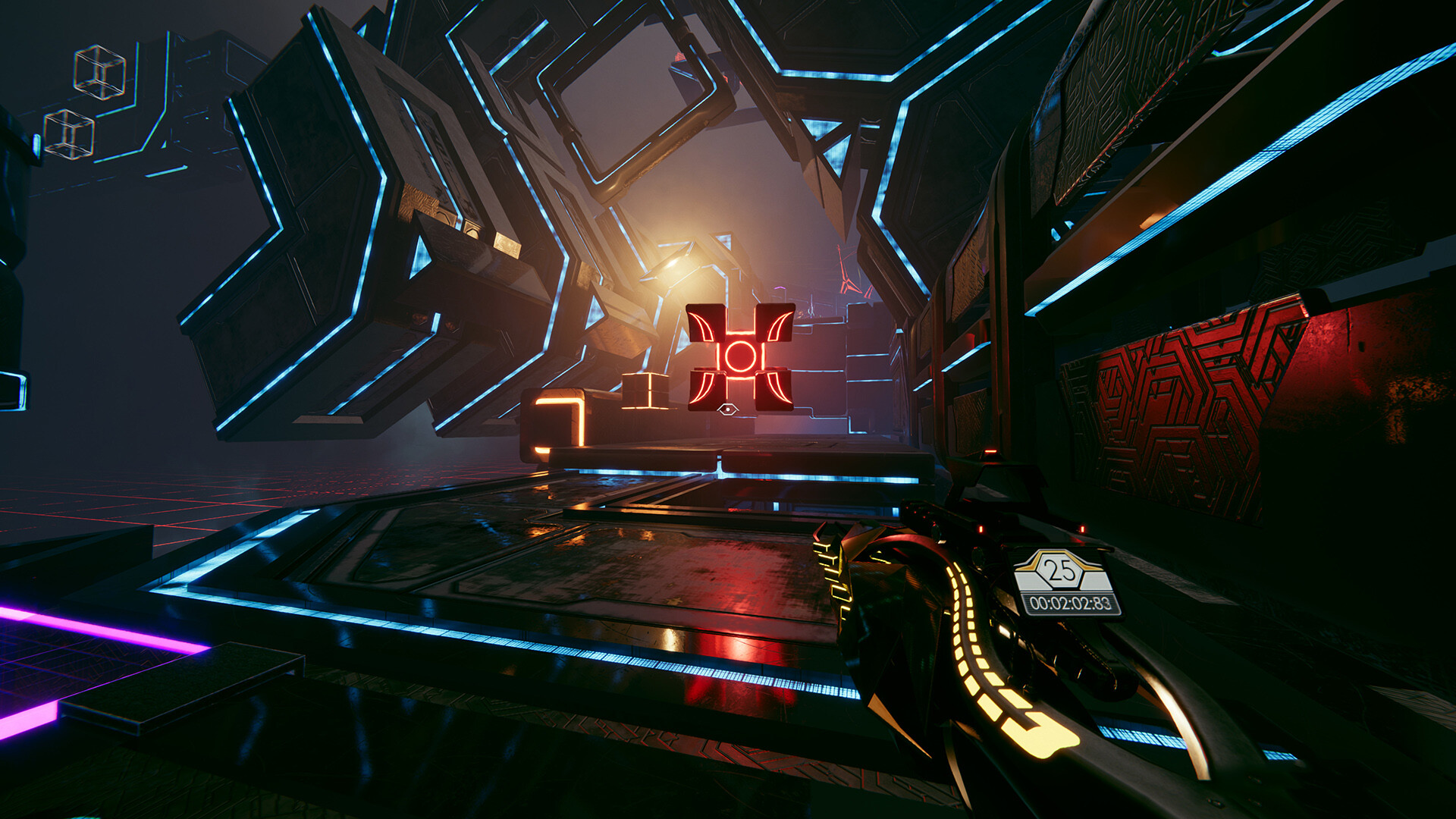 DeadCore Redux screenshot 2