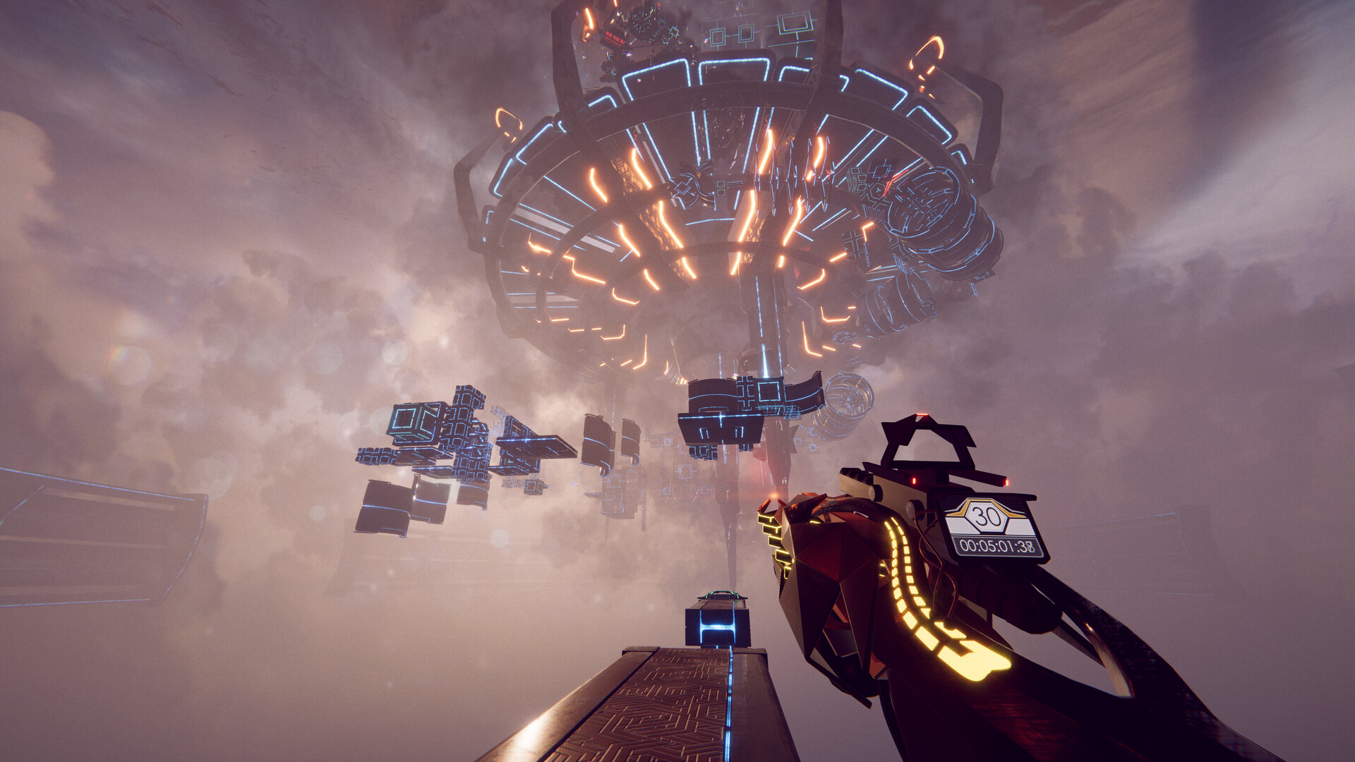 DeadCore Redux screenshot 8