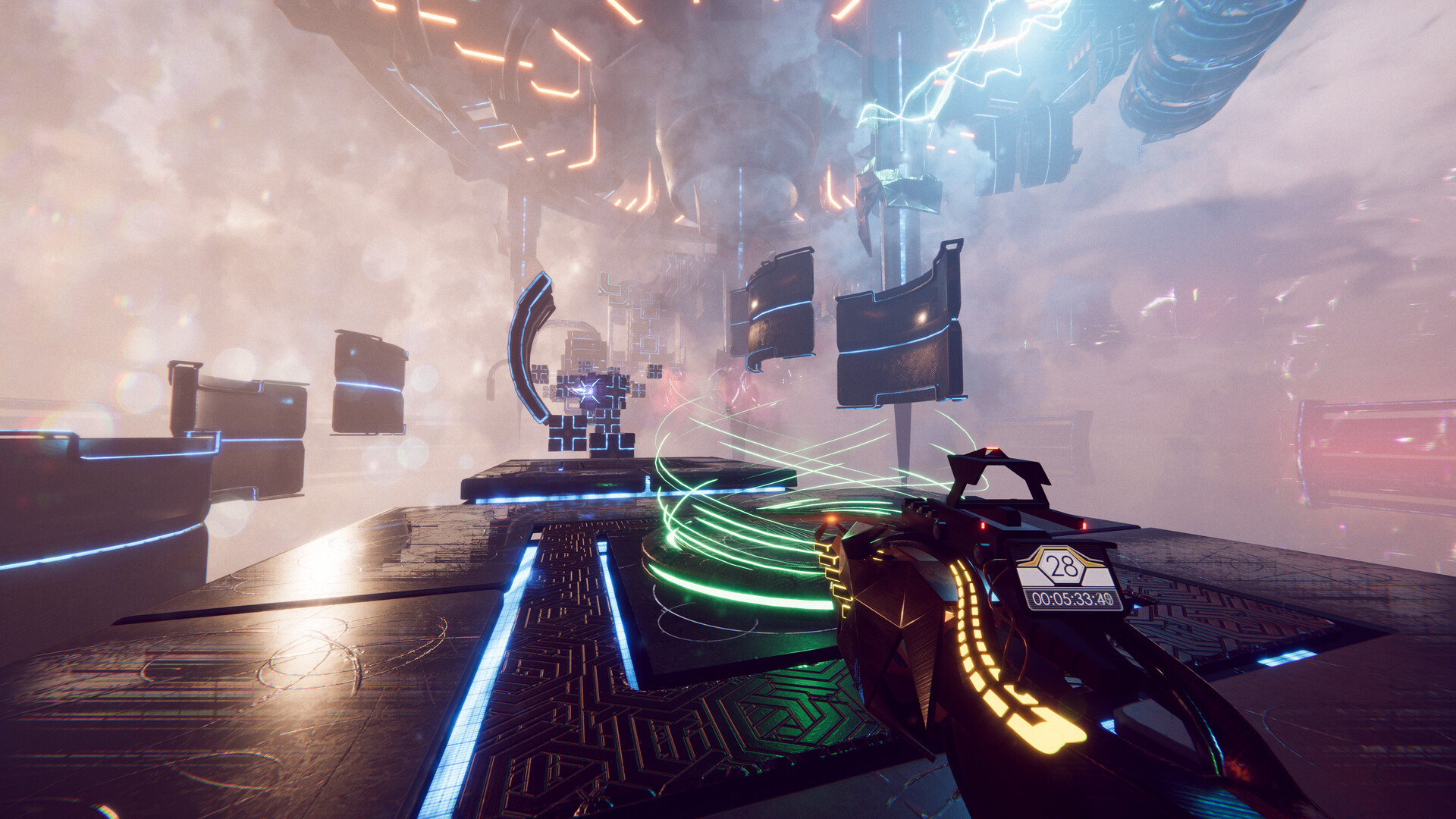 DeadCore Redux screenshot 11