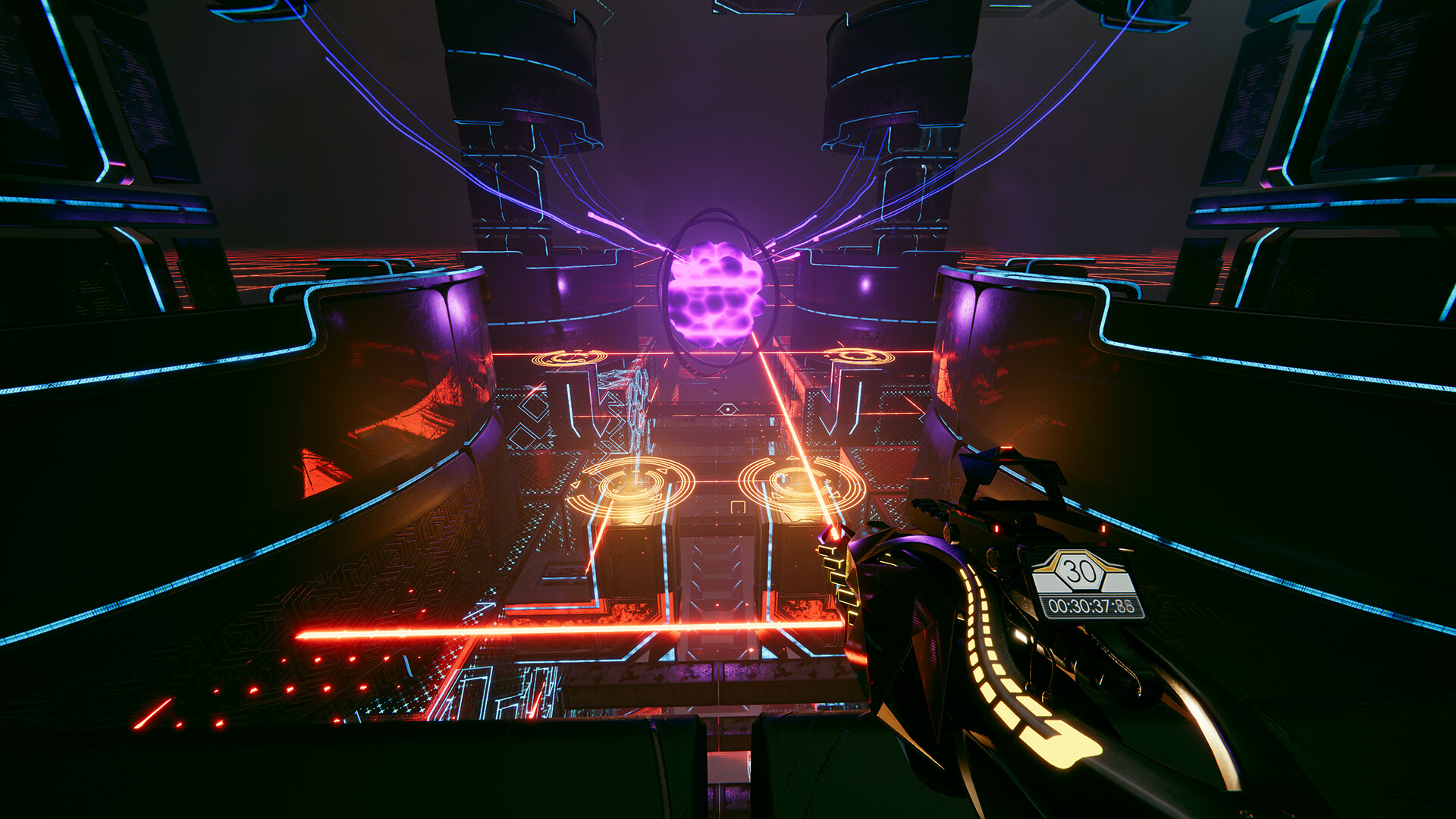 DeadCore Redux screenshot 5
