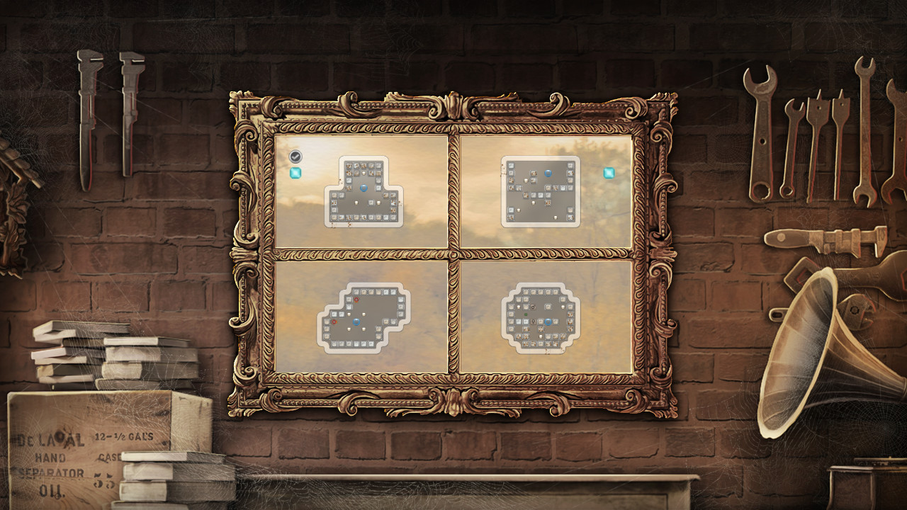 Quell Reflect screenshot 4