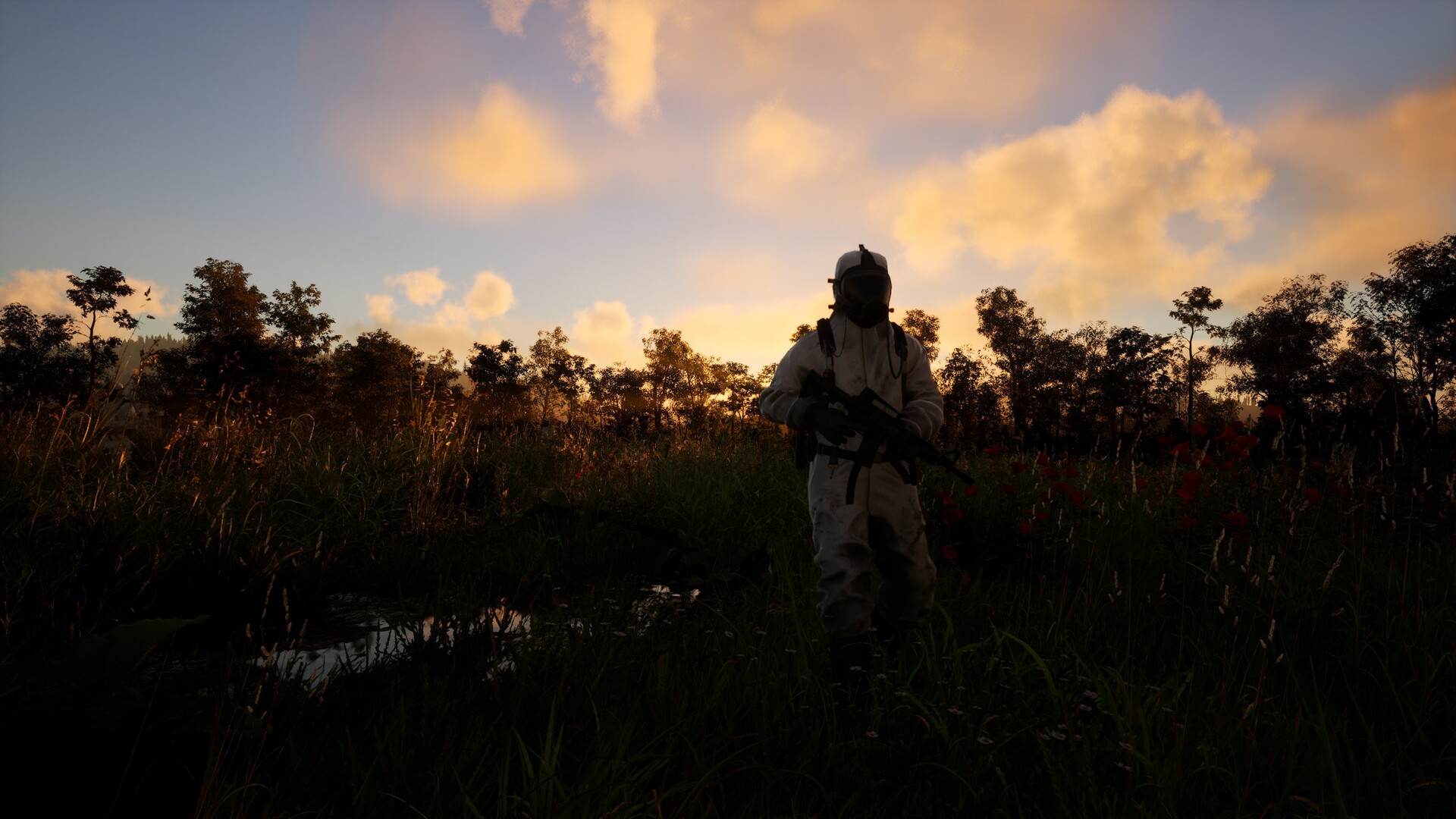 DREADZONE screenshot 6