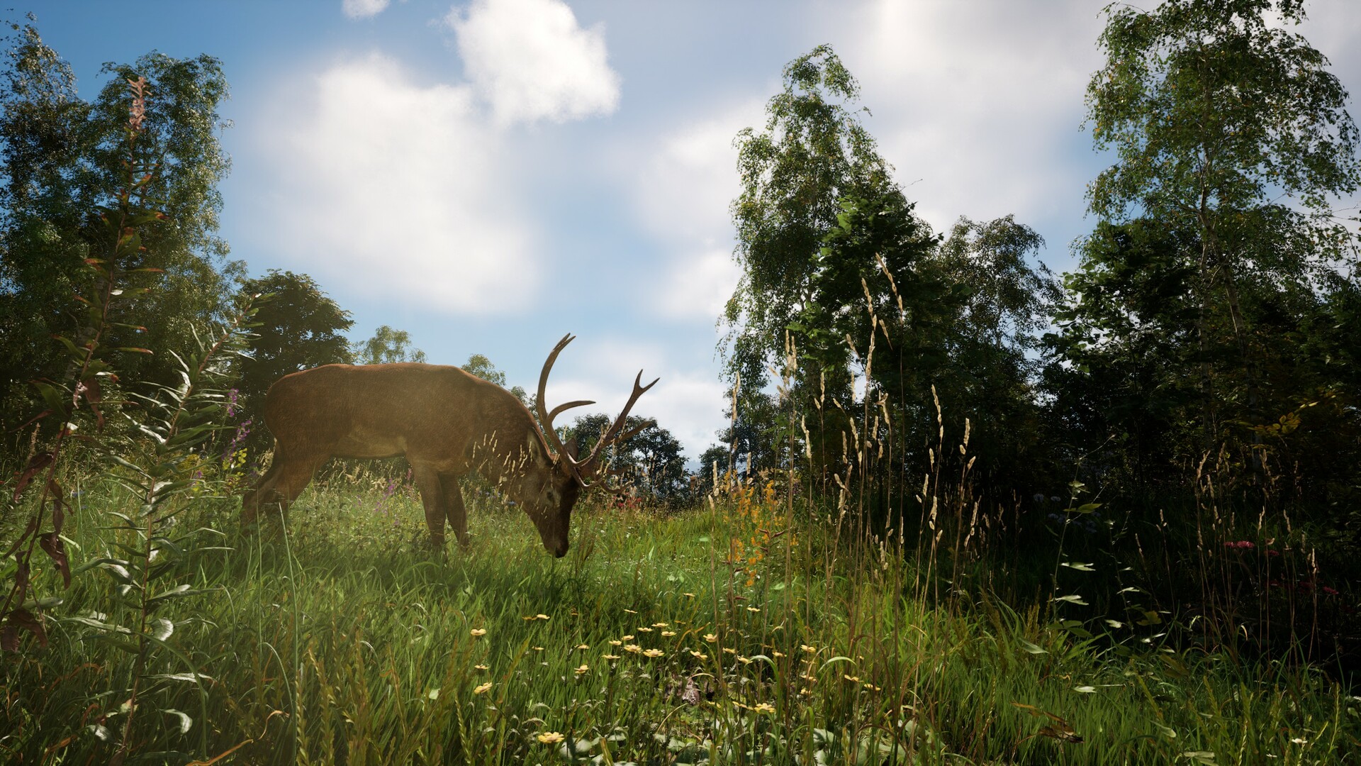 DREADZONE screenshot 4