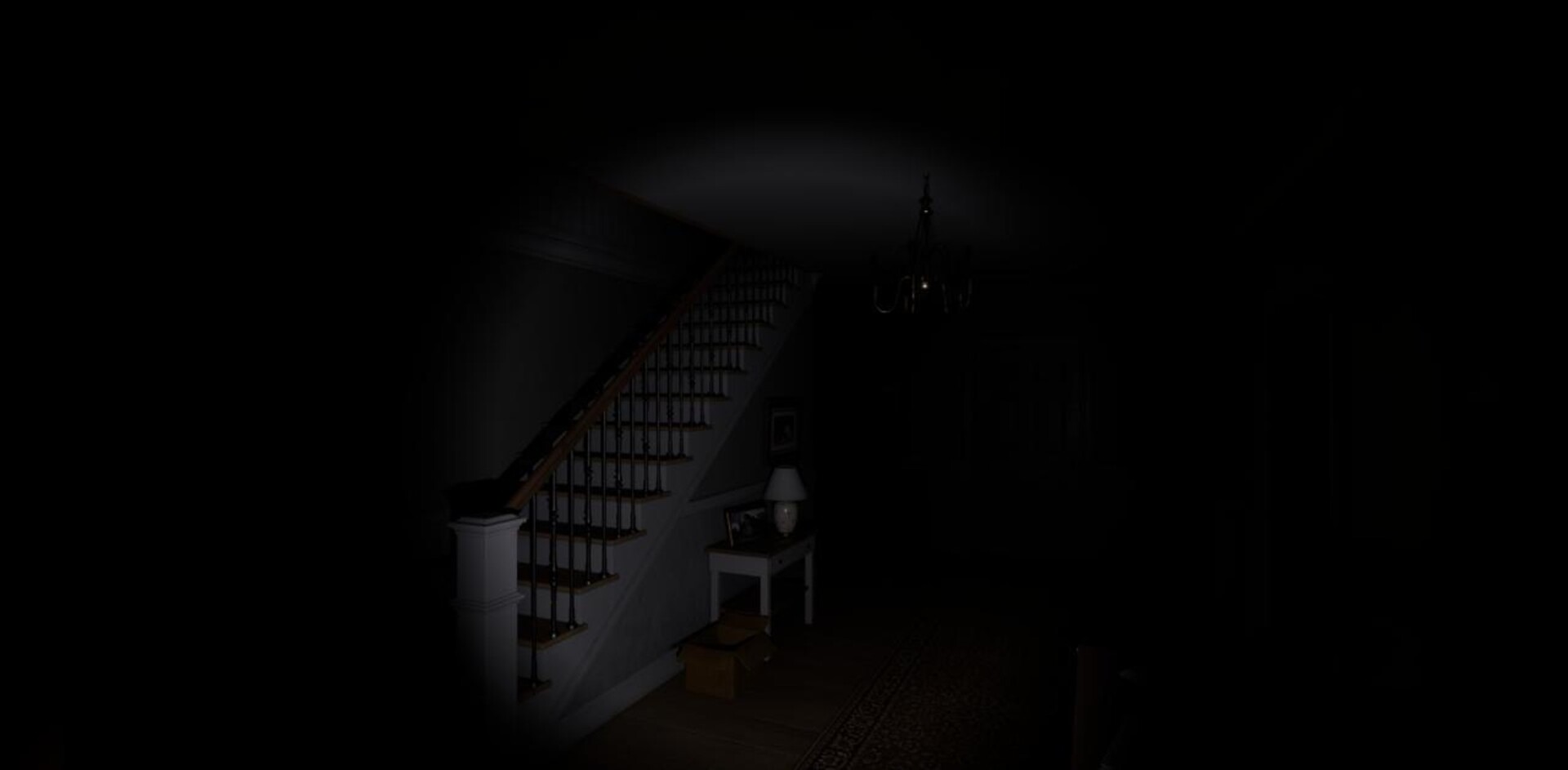 Shadow of The Forgotten screenshot 4