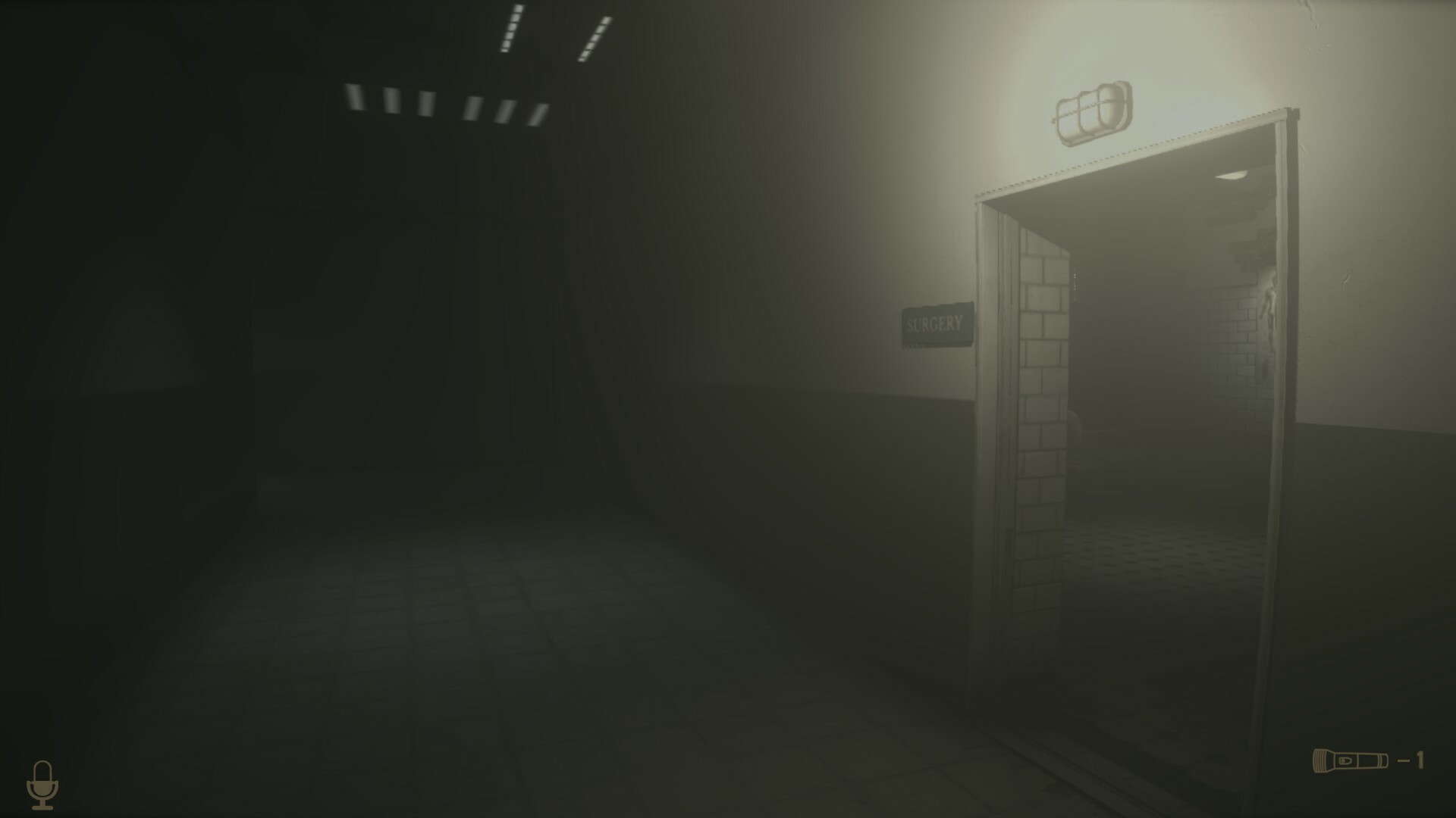 Virulent screenshot 1