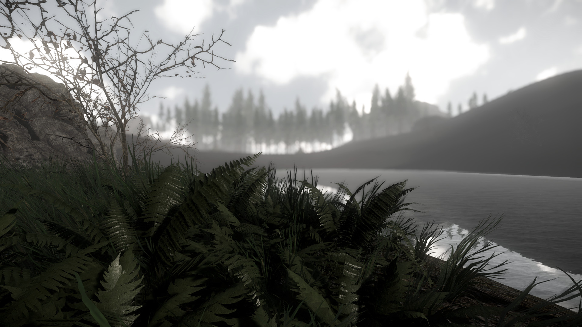 Lex Mortis screenshot 11