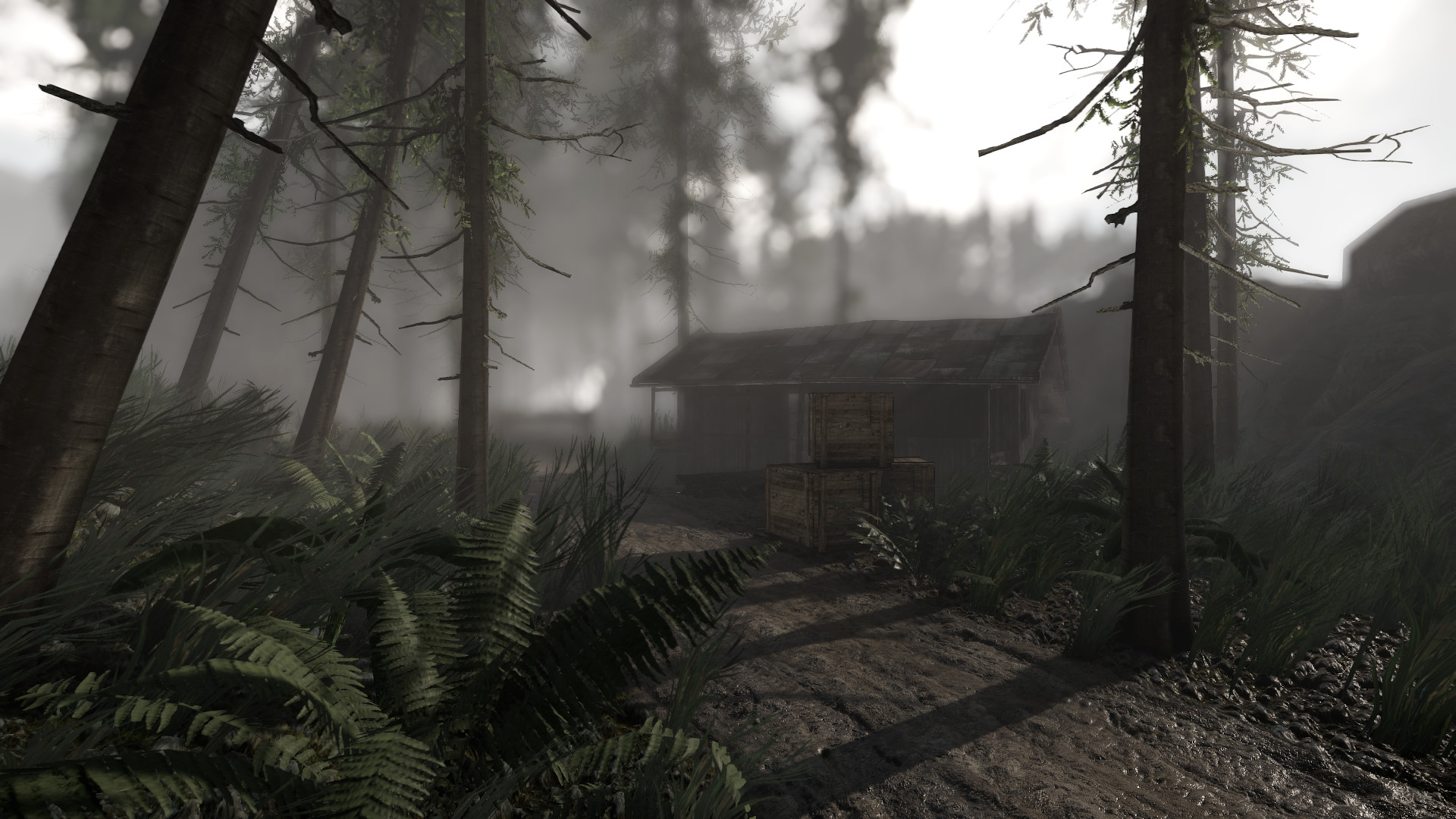 Lex Mortis screenshot 5