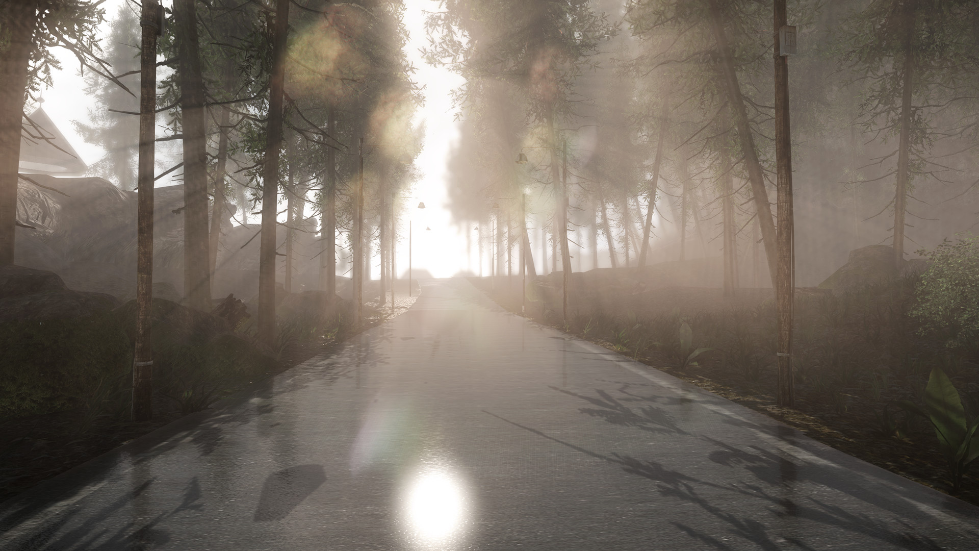 Lex Mortis screenshot 13