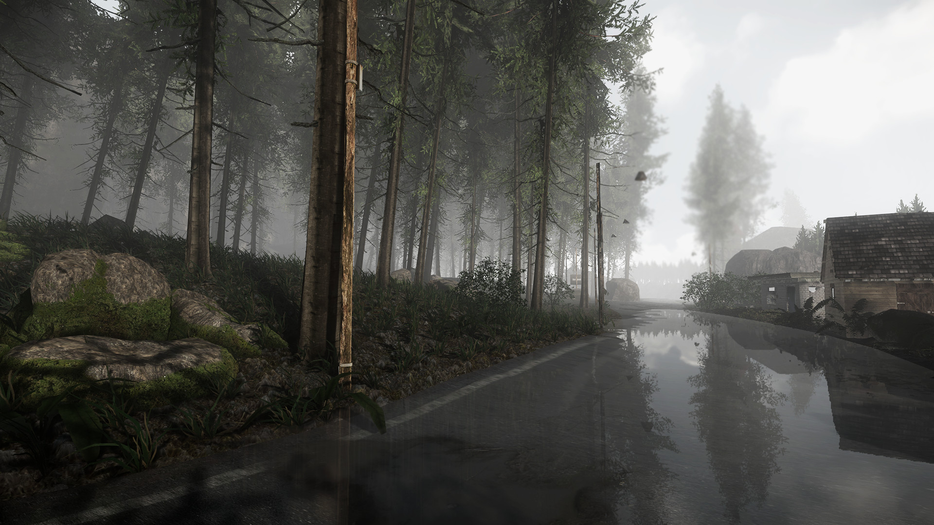 Lex Mortis screenshot 3