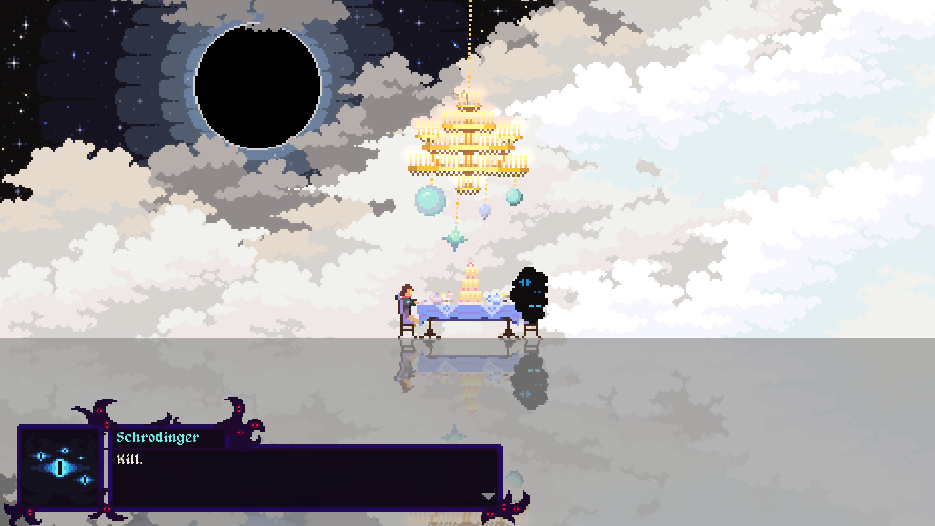 Akashic Slingshot screenshot 2