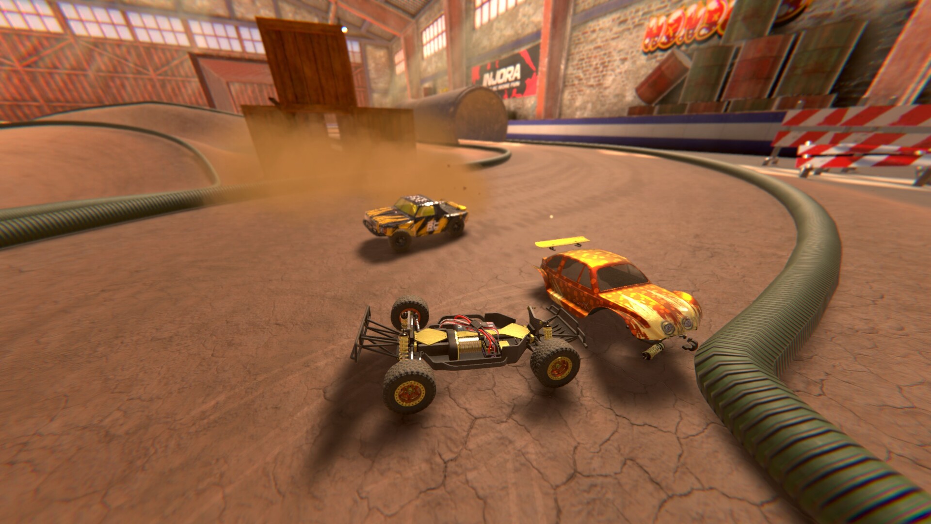 ReCharge RC: High Voltage screenshot 24