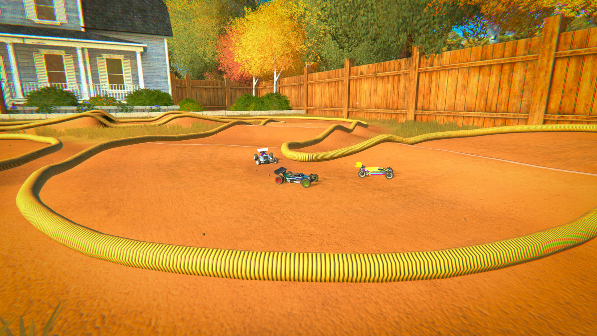 ReCharge RC: High Voltage screenshot 10