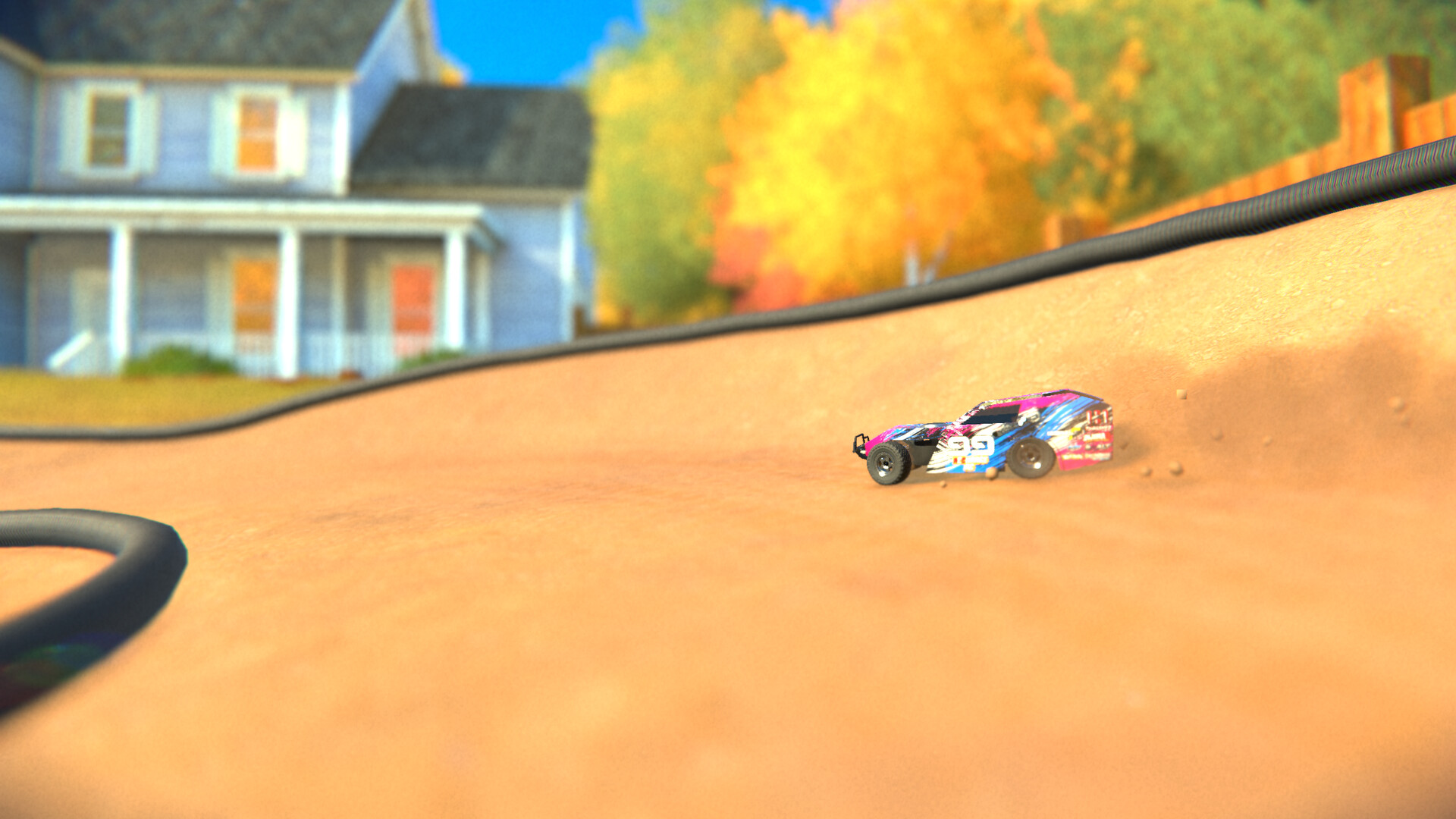 ReCharge RC: High Voltage screenshot 18
