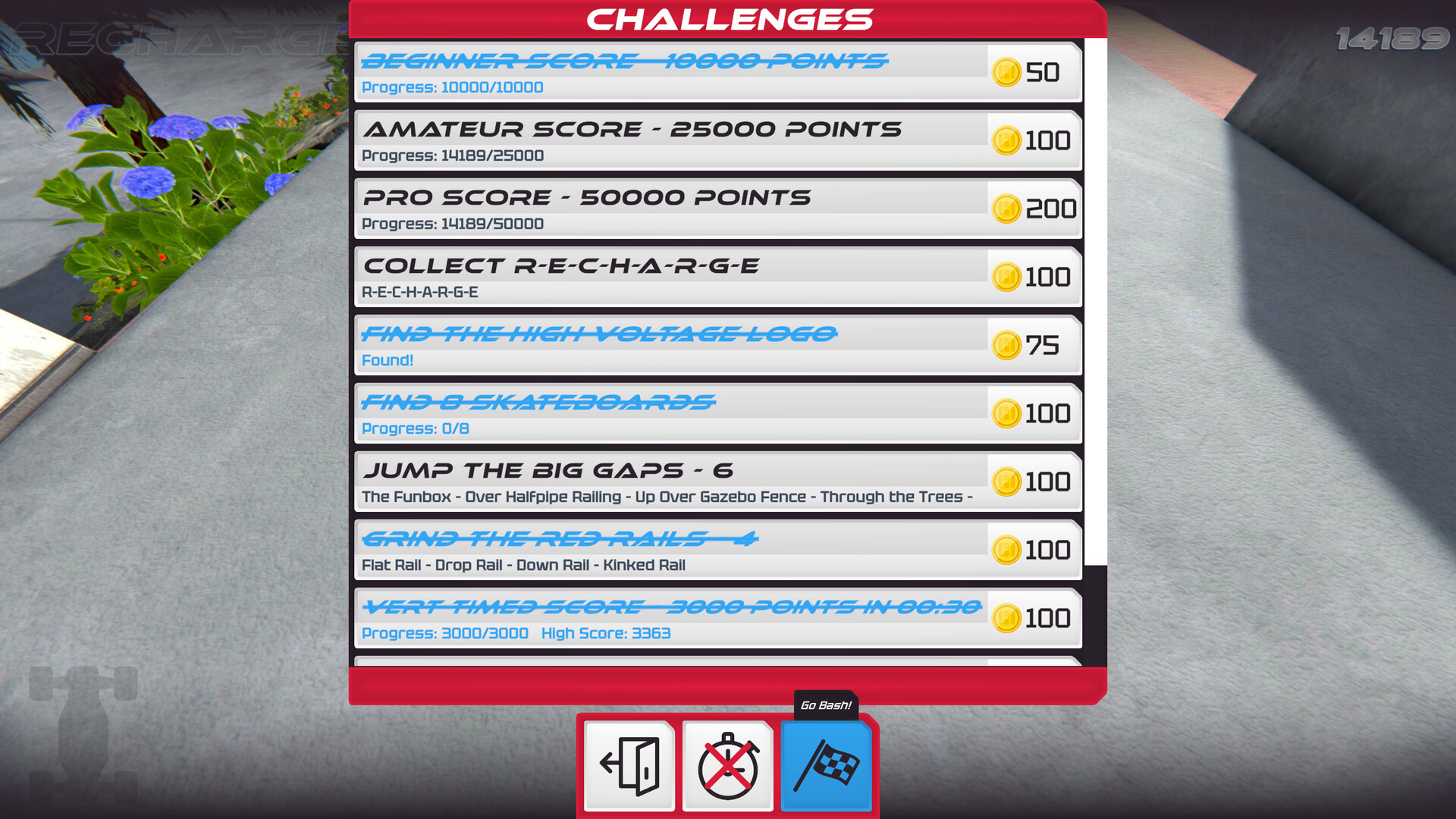 ReCharge RC: High Voltage screenshot 21
