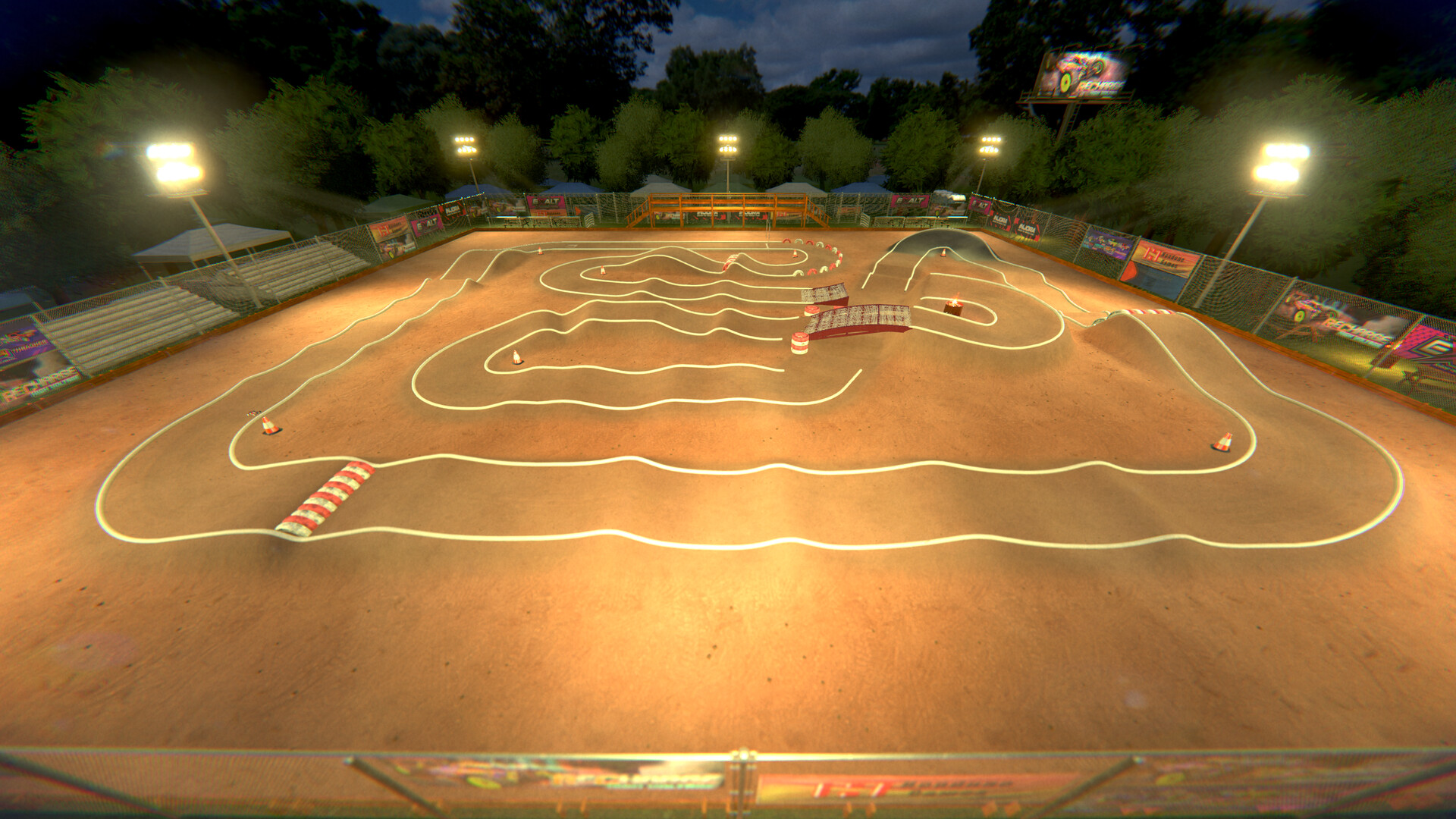 ReCharge RC: High Voltage screenshot 11