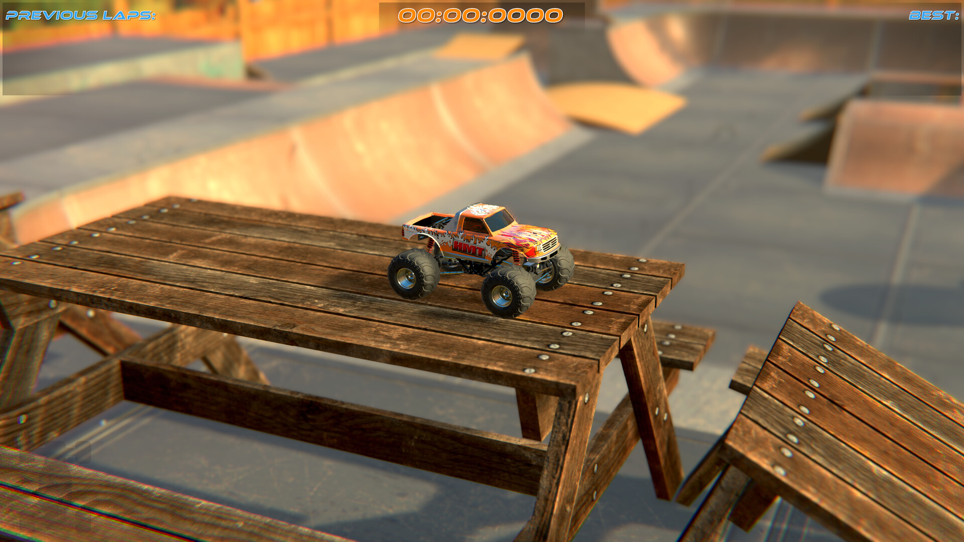 ReCharge RC: High Voltage screenshot 17