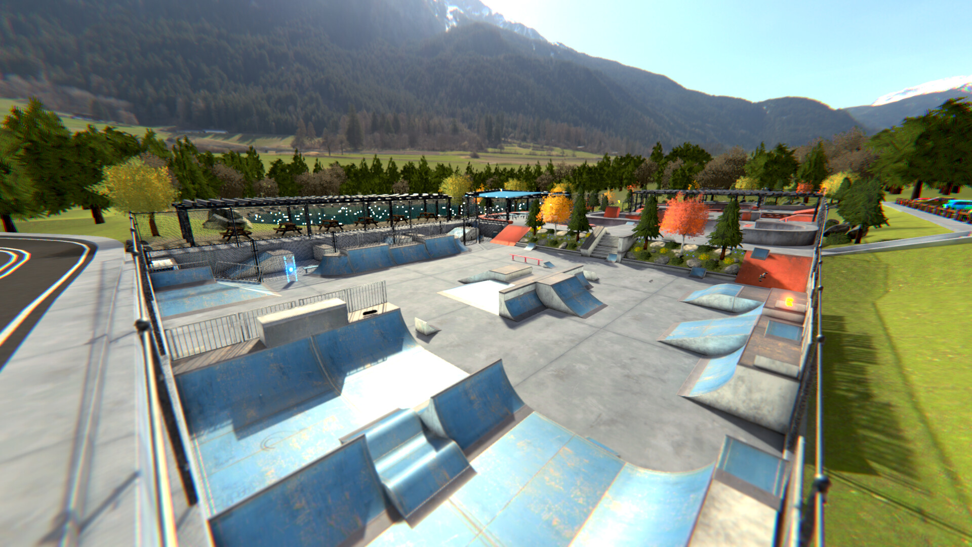 ReCharge RC: High Voltage screenshot 12