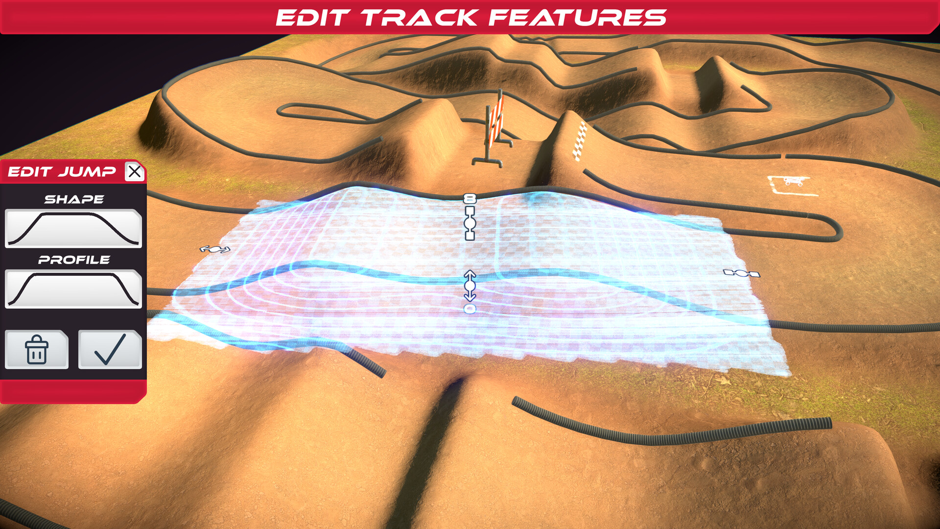 ReCharge RC: High Voltage screenshot 16