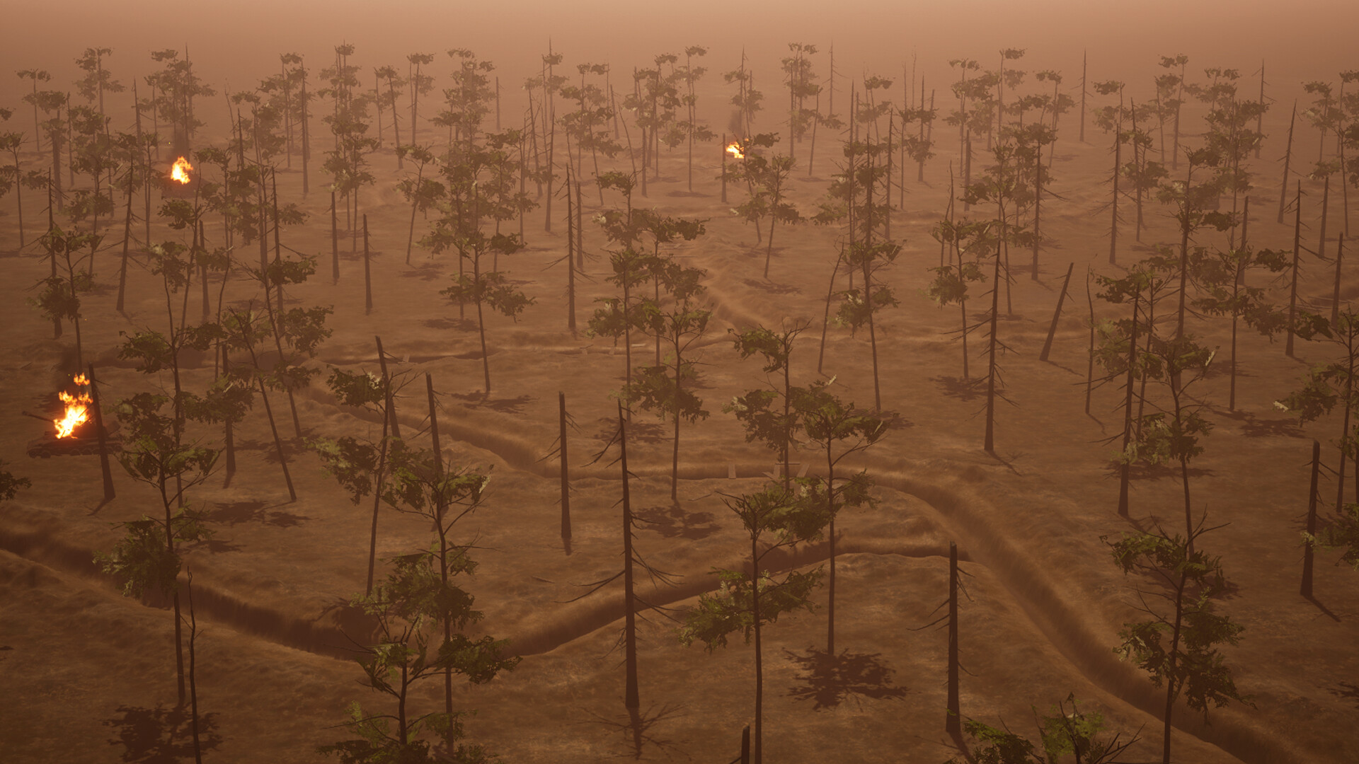 Drones of War: FPV Drone Simulator screenshot 9
