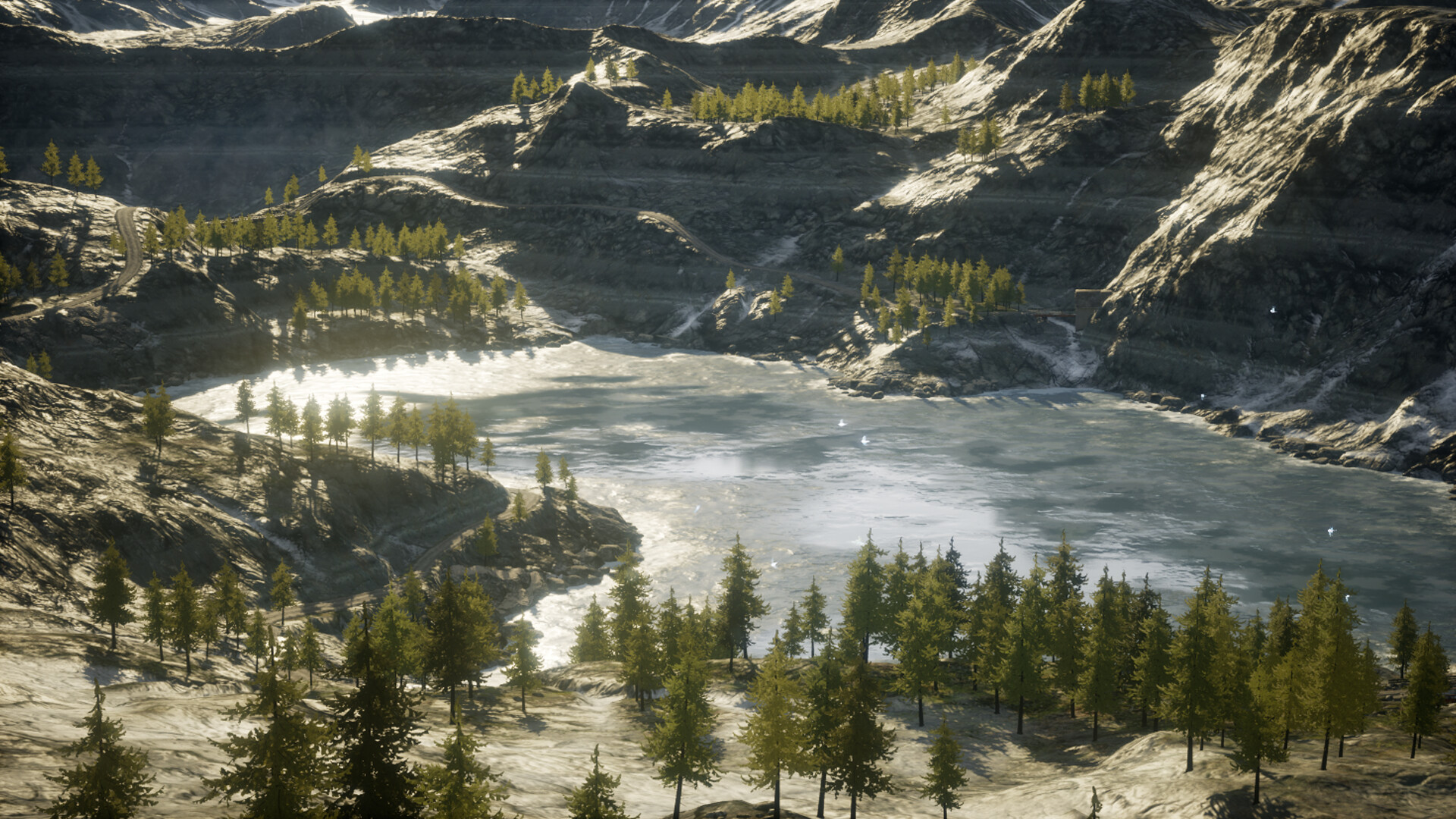Drones of War: FPV Drone Simulator screenshot 6