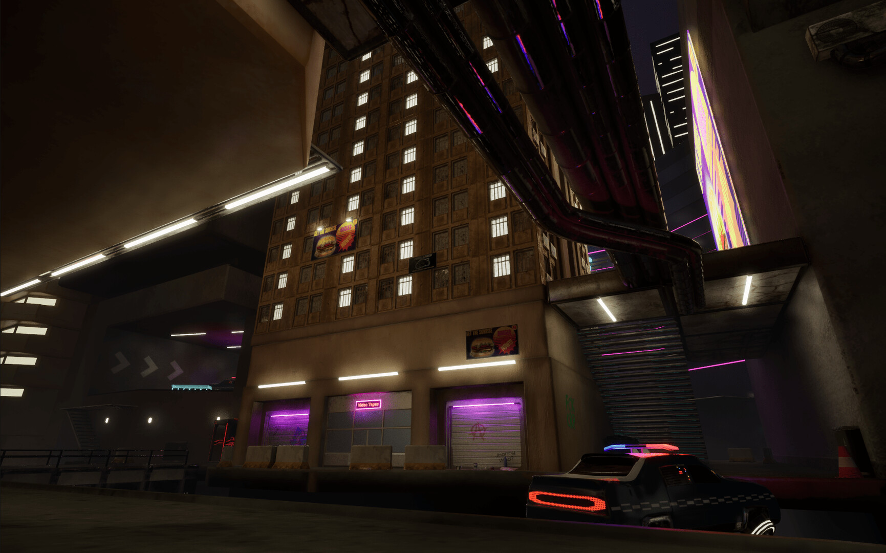 Ultranatural screenshot 4