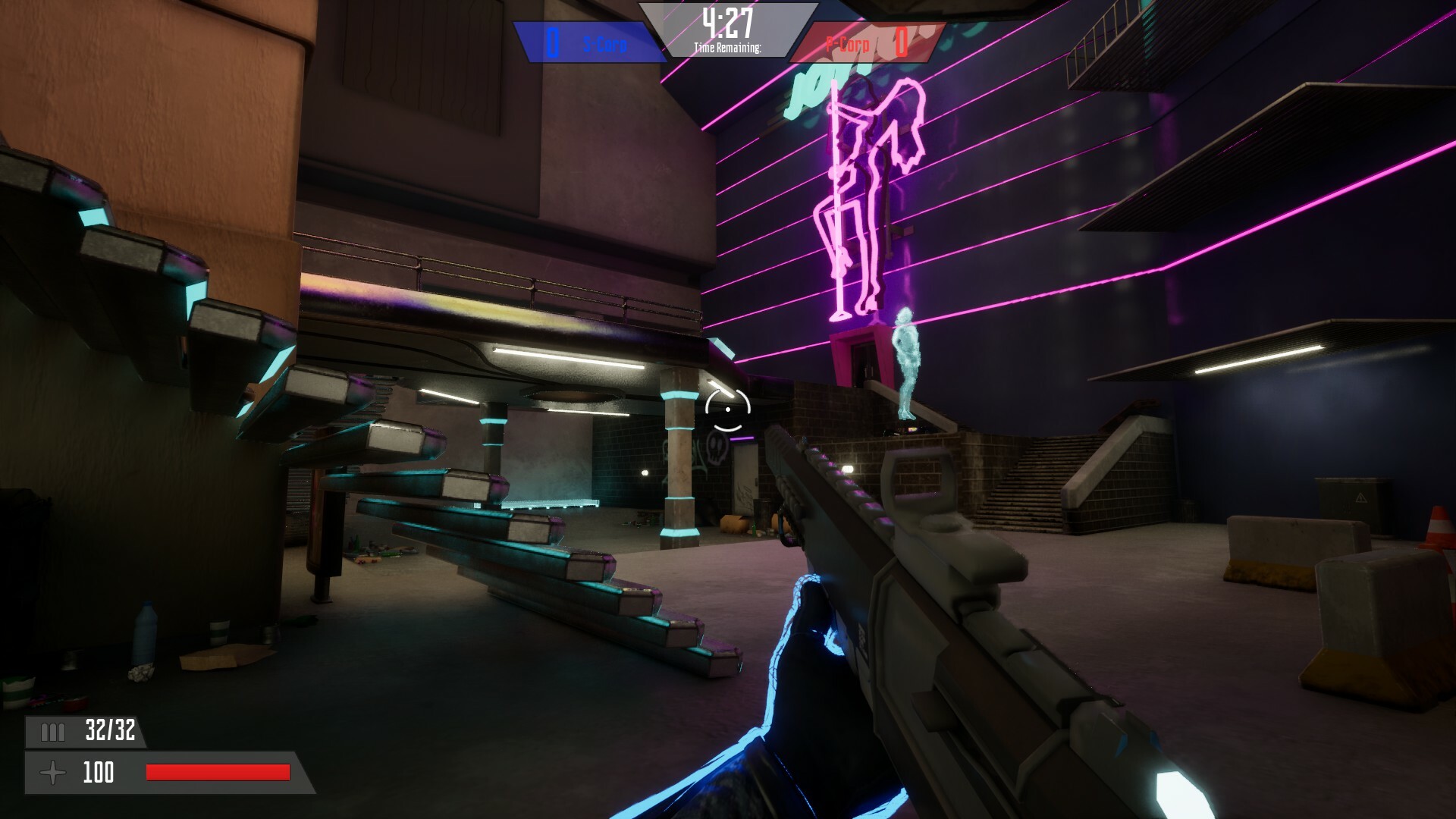 Ultranatural screenshot 3