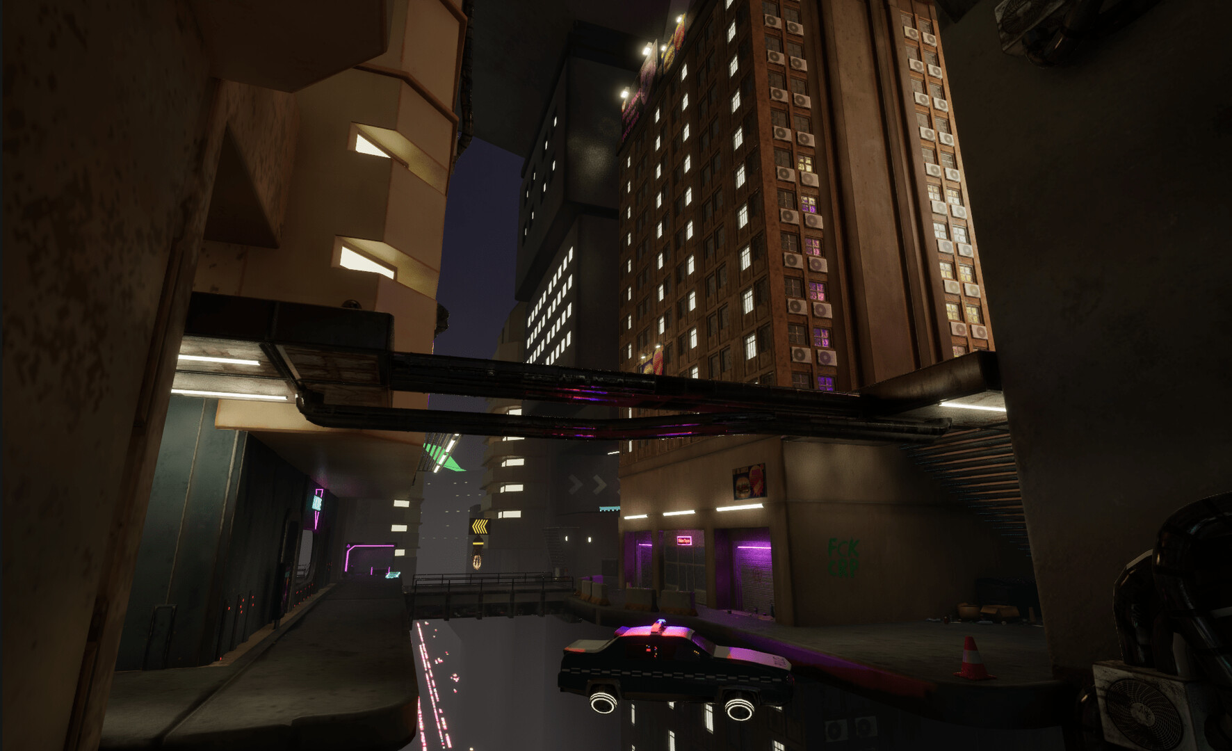 Ultranatural screenshot 1