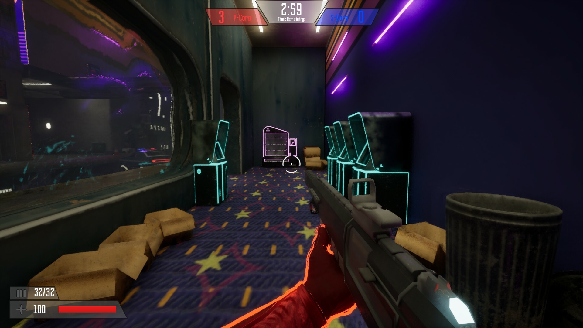 Ultranatural screenshot 5