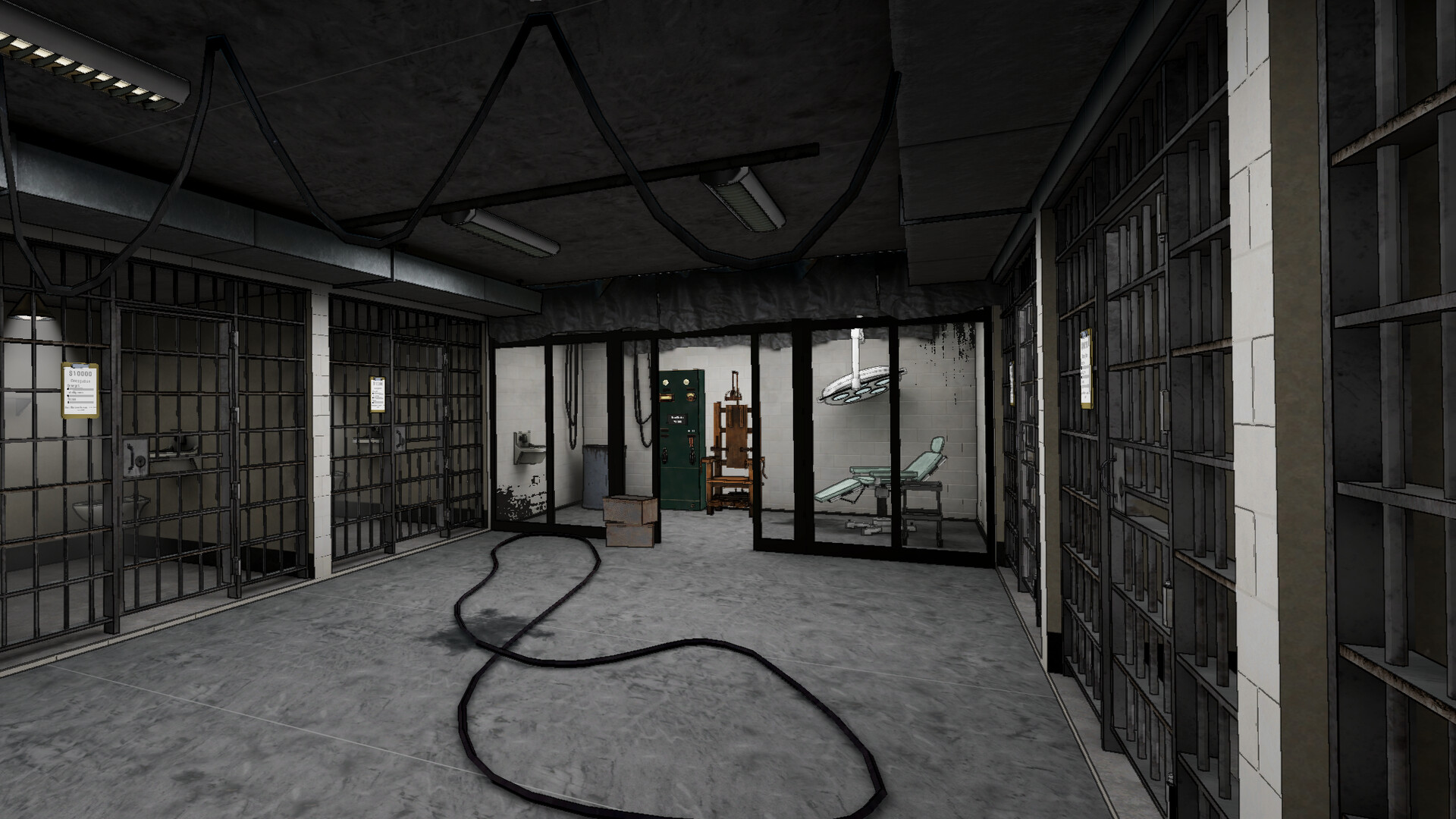 Scam Center Simulator: UnderKingdom screenshot 22