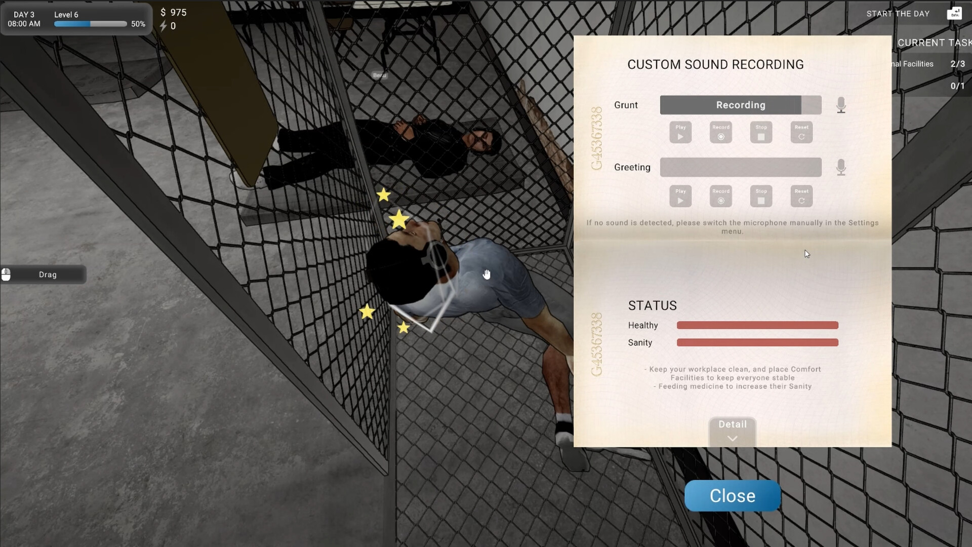 Scam Center Simulator: UnderKingdom screenshot 10