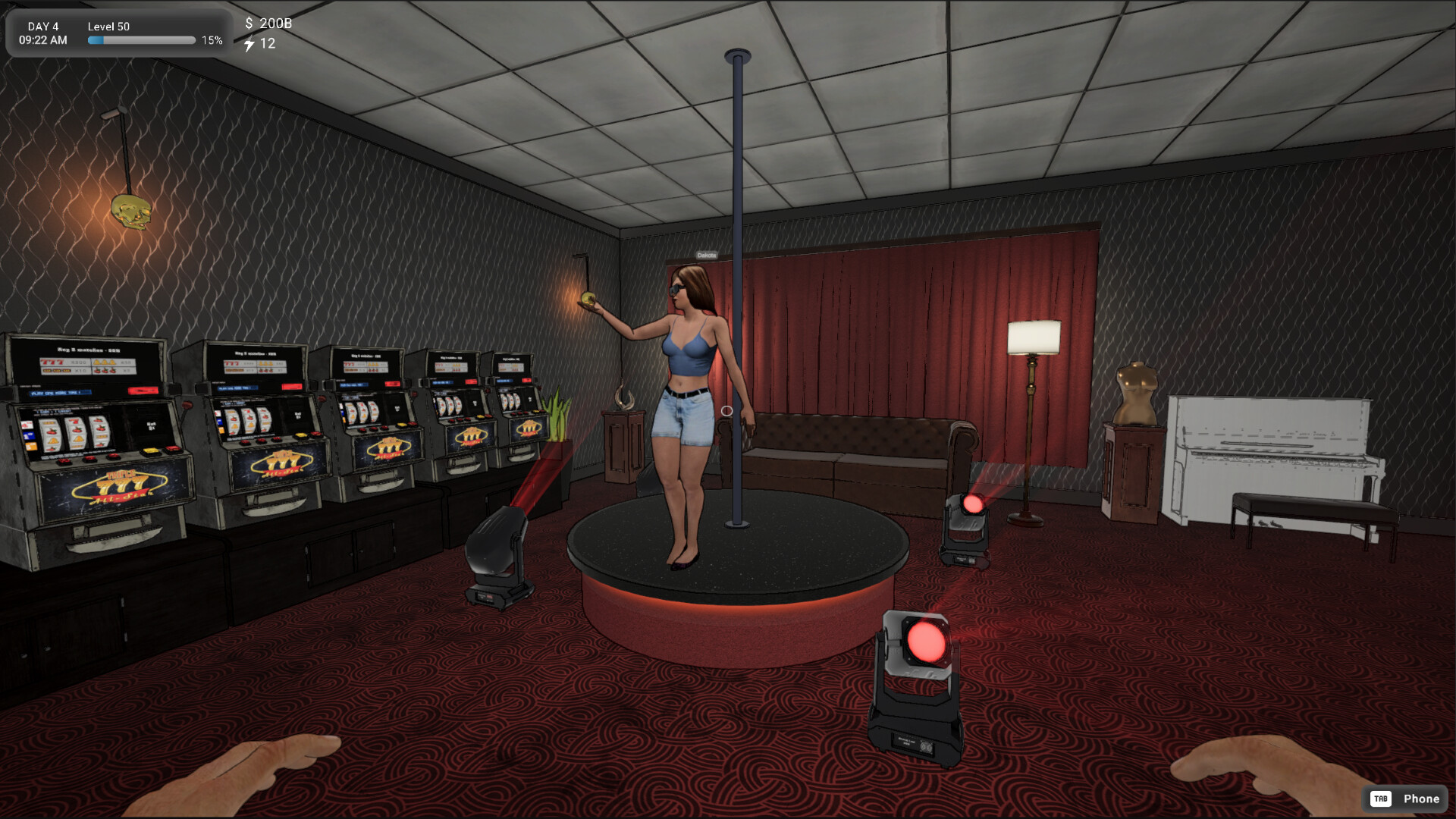 Scam Center Simulator: UnderKingdom screenshot 3