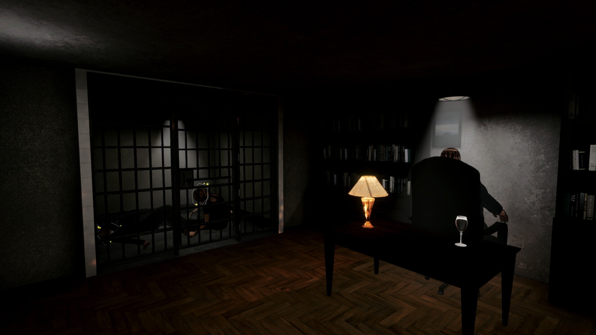 Scam Center Simulator: UnderKingdom screenshot 21