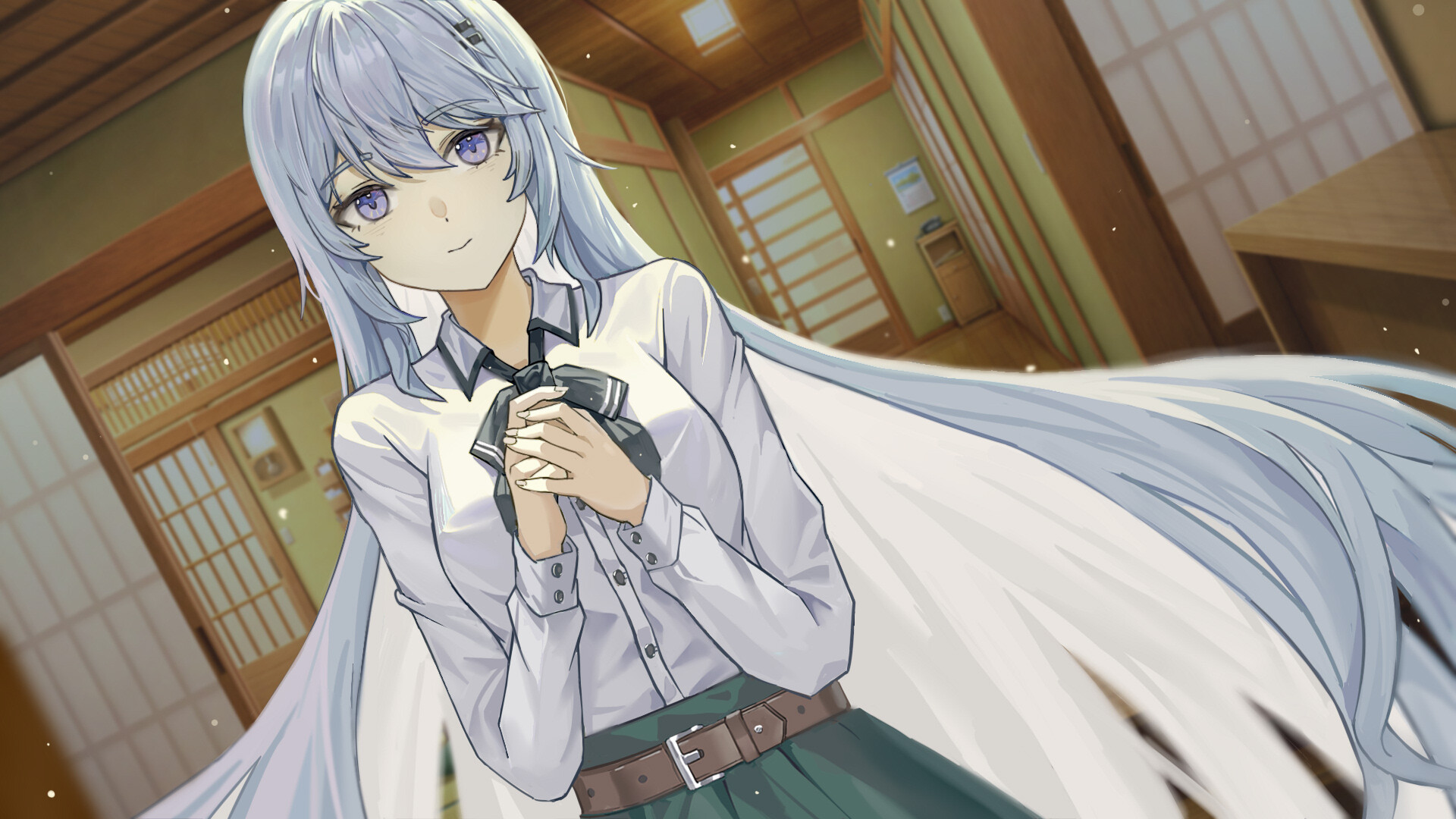 迷雾之村Misty Village screenshot 4
