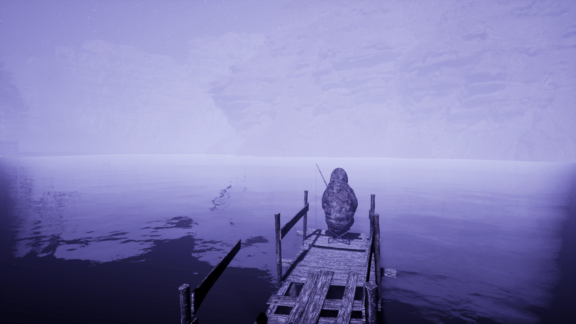 SCP: November 2010 screenshot 4