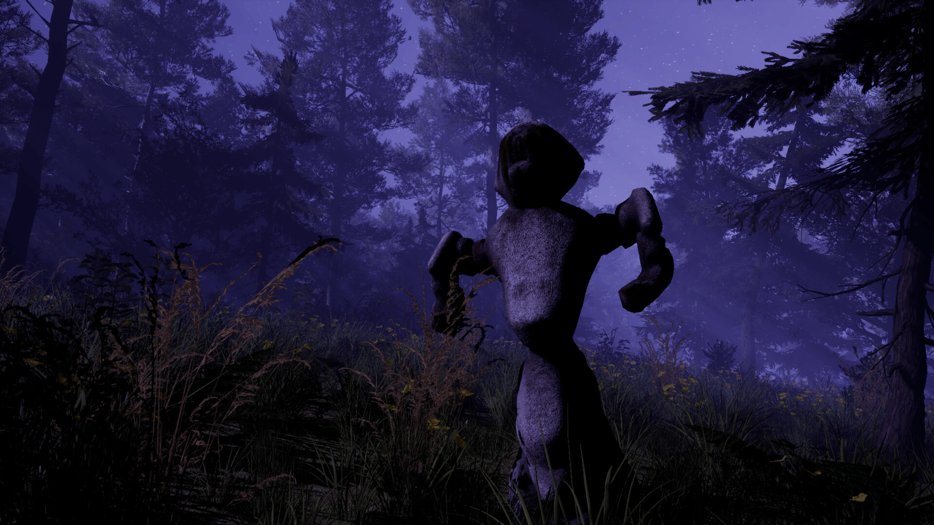 SCP: November 2010 screenshot 2