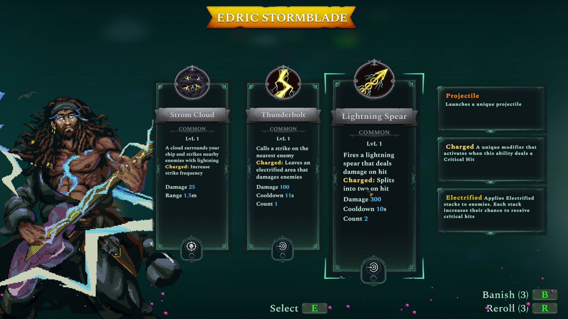 Curse of Pirates screenshot 9