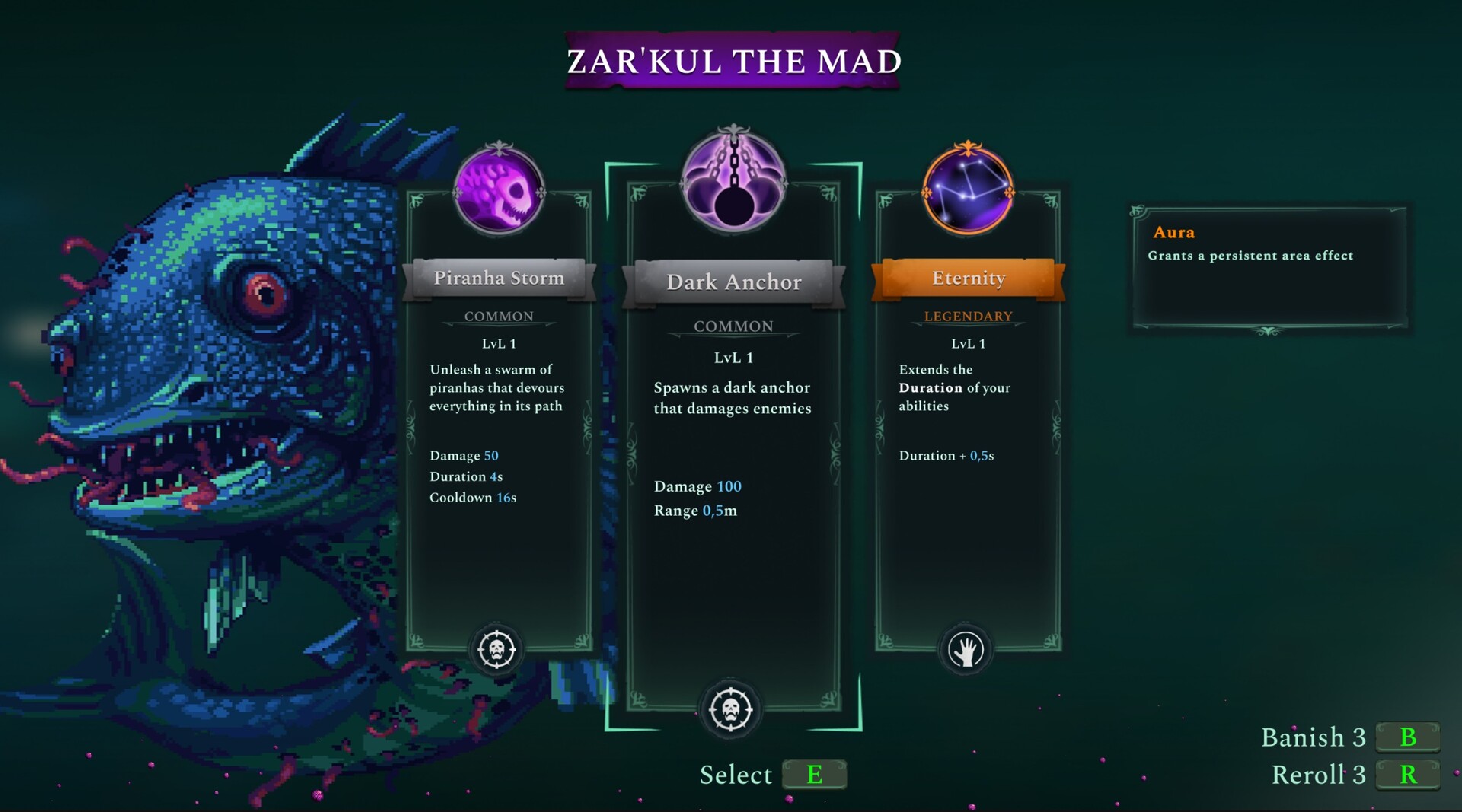 Curse of Pirates screenshot 13