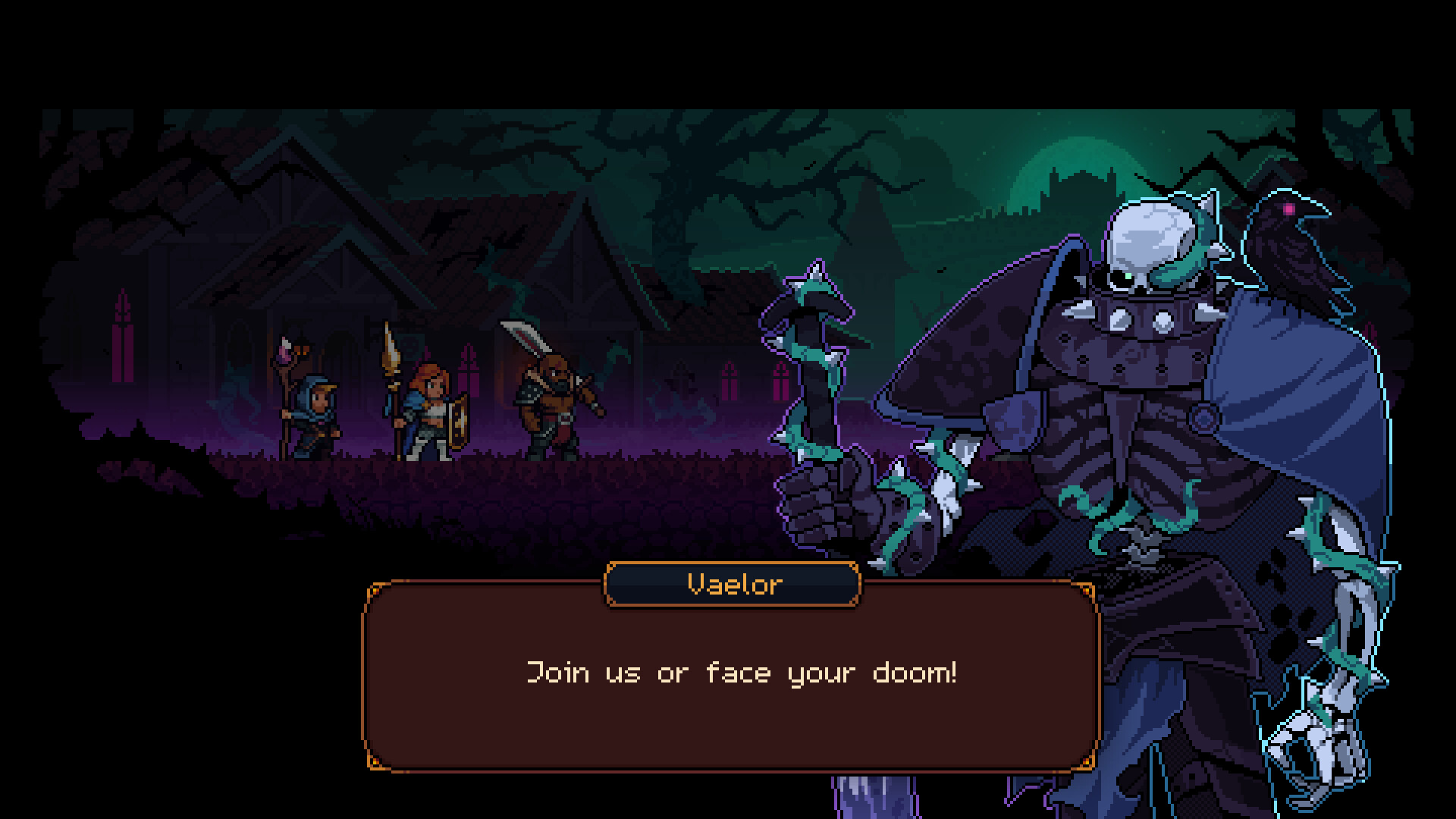 AfterQuest screenshot 1